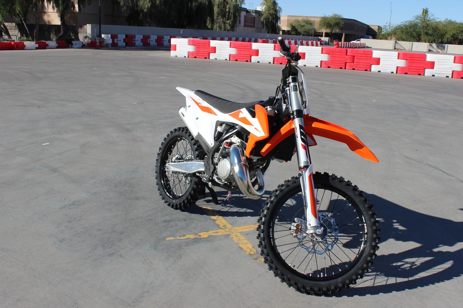 2019 KTM 150 SX for sale in Scottsdale 
