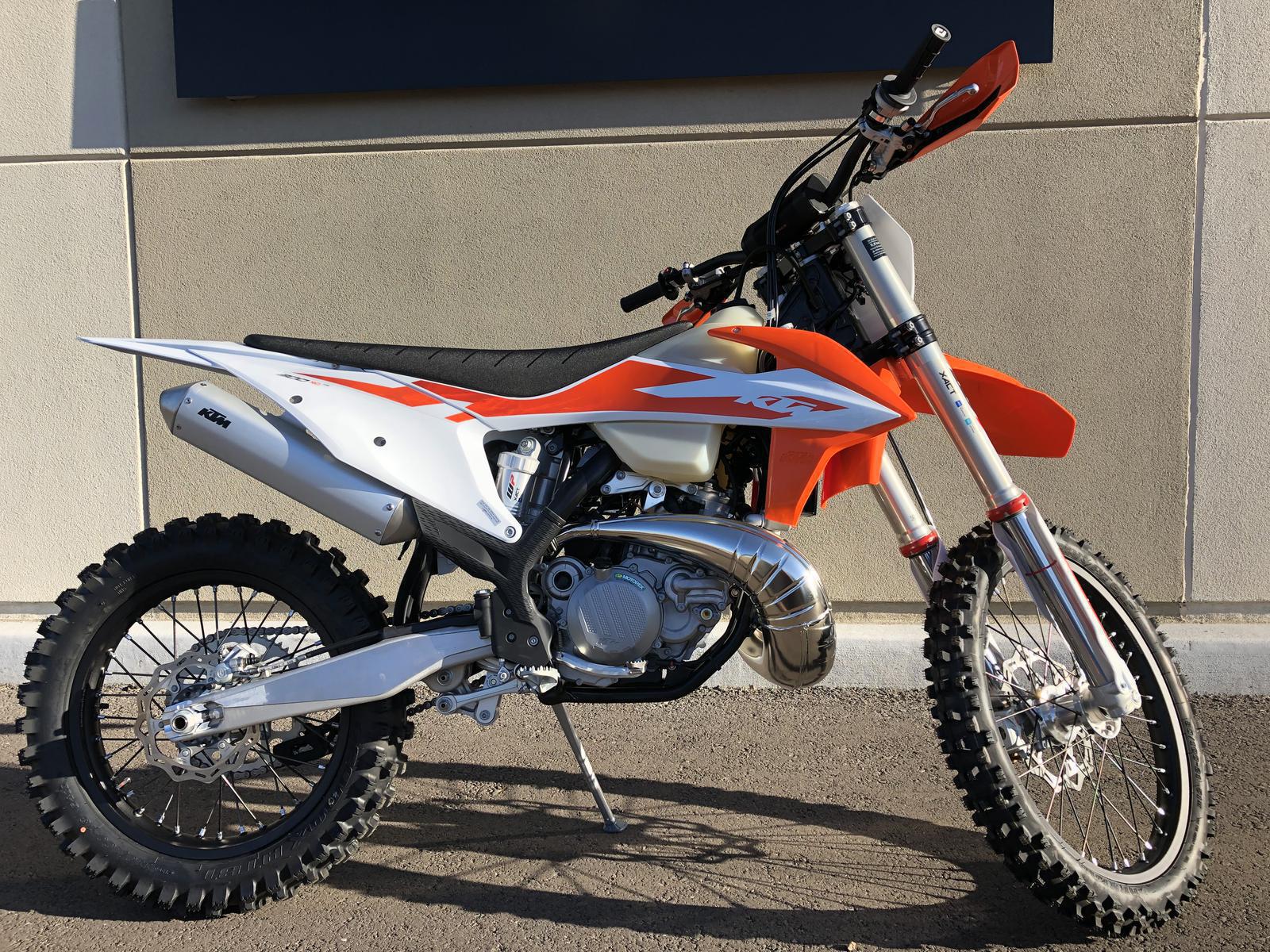 2020 KTM 300 XC TPI for sale in Peoria 