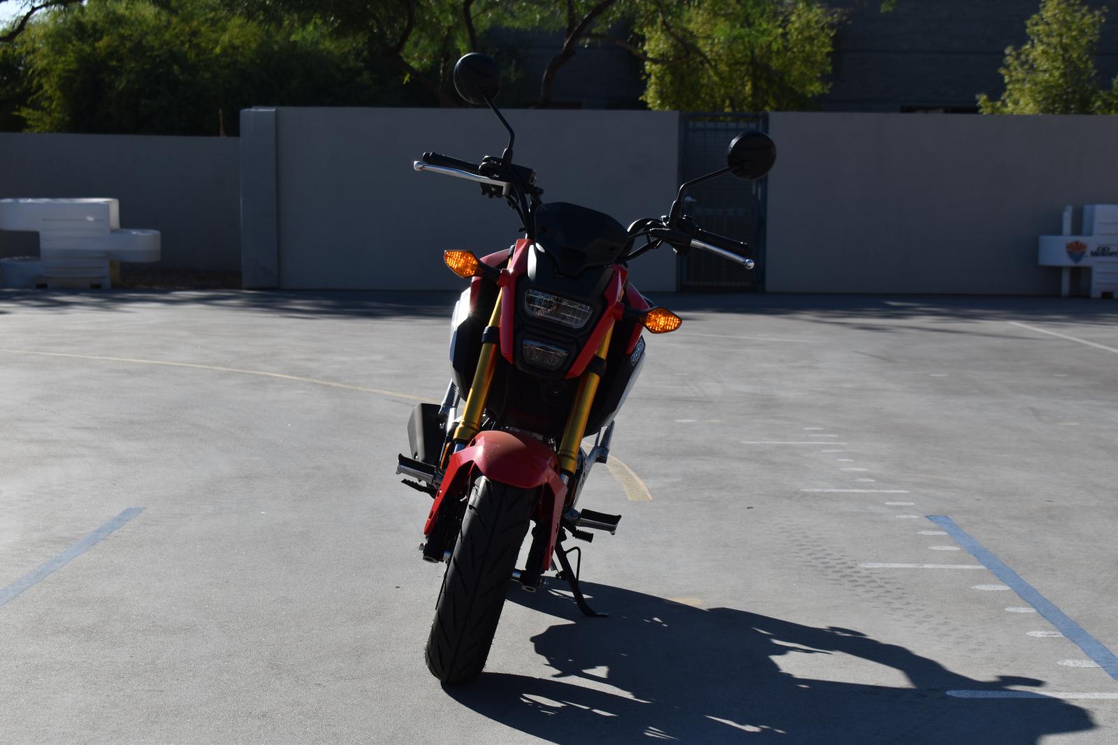 Honda Grom Abs For Sale In Scottsdale Az Go Az Motorcycles In Scottsdale Scottsdale Az 480 775 9378