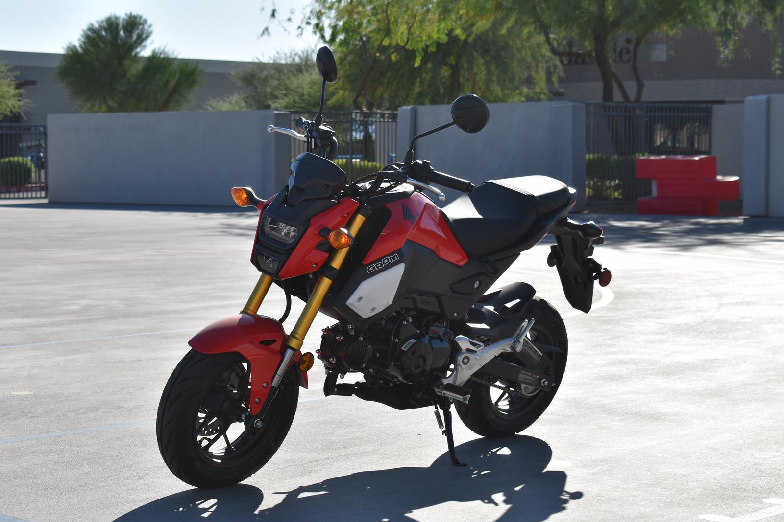 Honda Grom Abs For Sale In Scottsdale Az Go Az Motorcycles In Scottsdale Scottsdale Az 480 775 9378