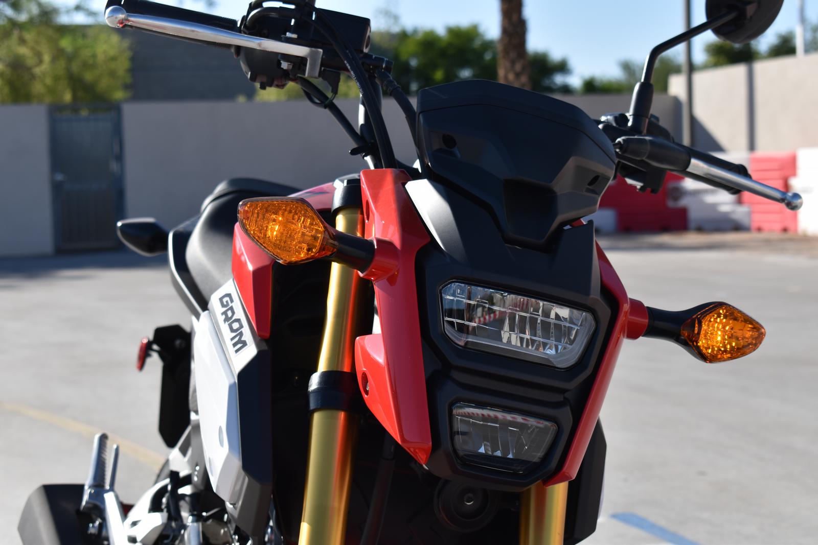 Honda Grom Abs For Sale In Scottsdale Az Go Az Motorcycles In Scottsdale Scottsdale Az 480 775 9378