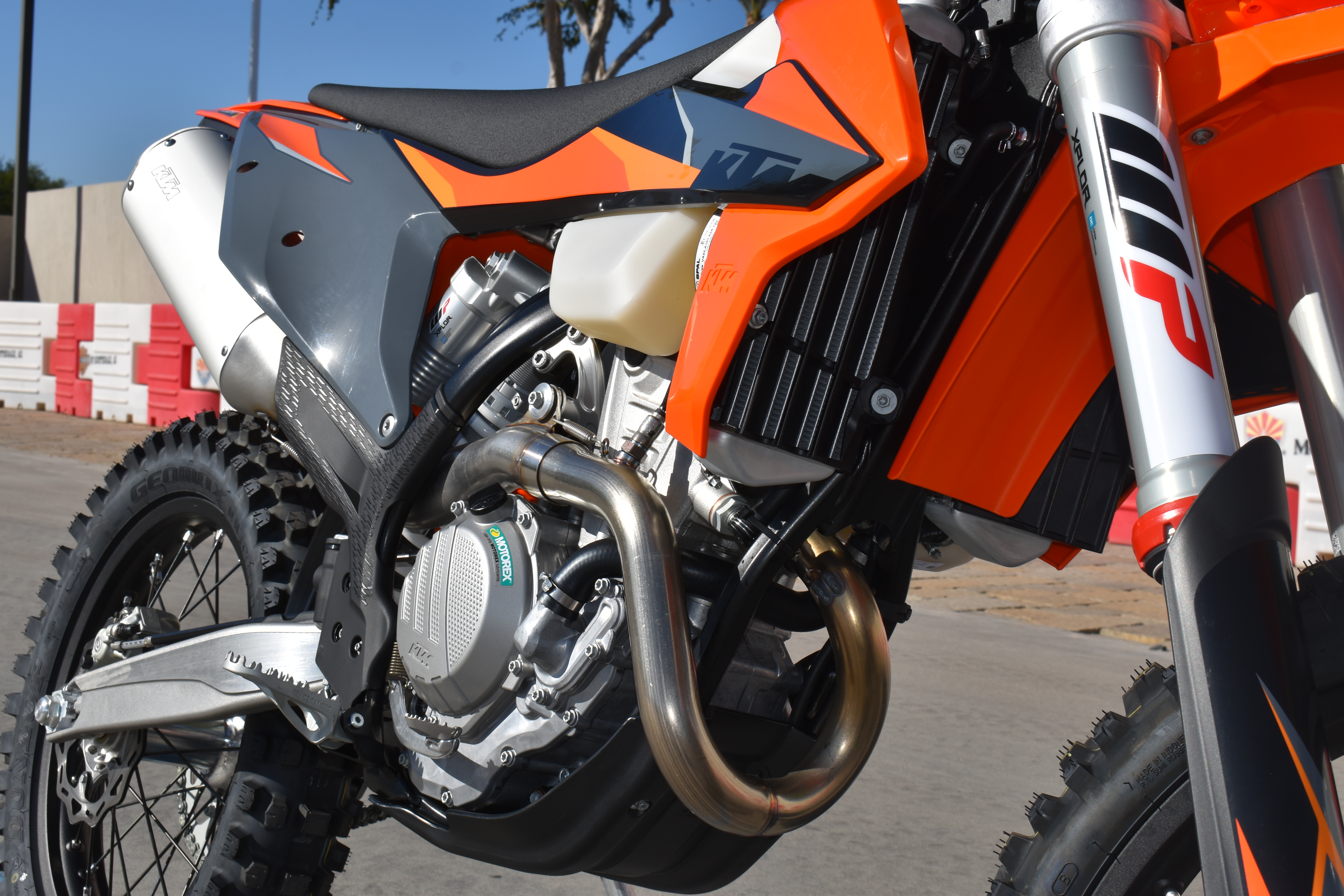 2021 KTM 350 XCF-W for sale in 