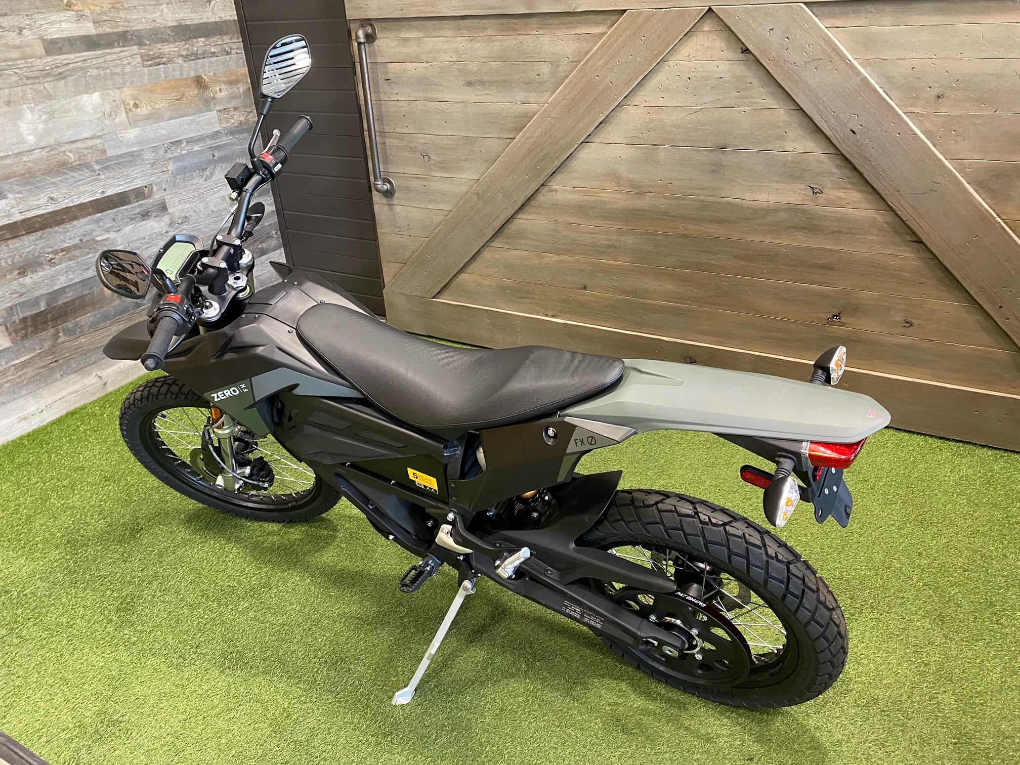 2021 ZERO™ FX ZF7.2 for sale in Peoria 