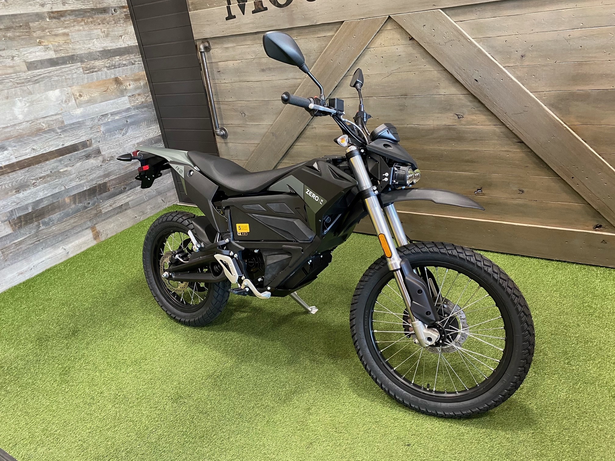 2021 ZERO™ FX ZF7.2 for sale in Peoria 