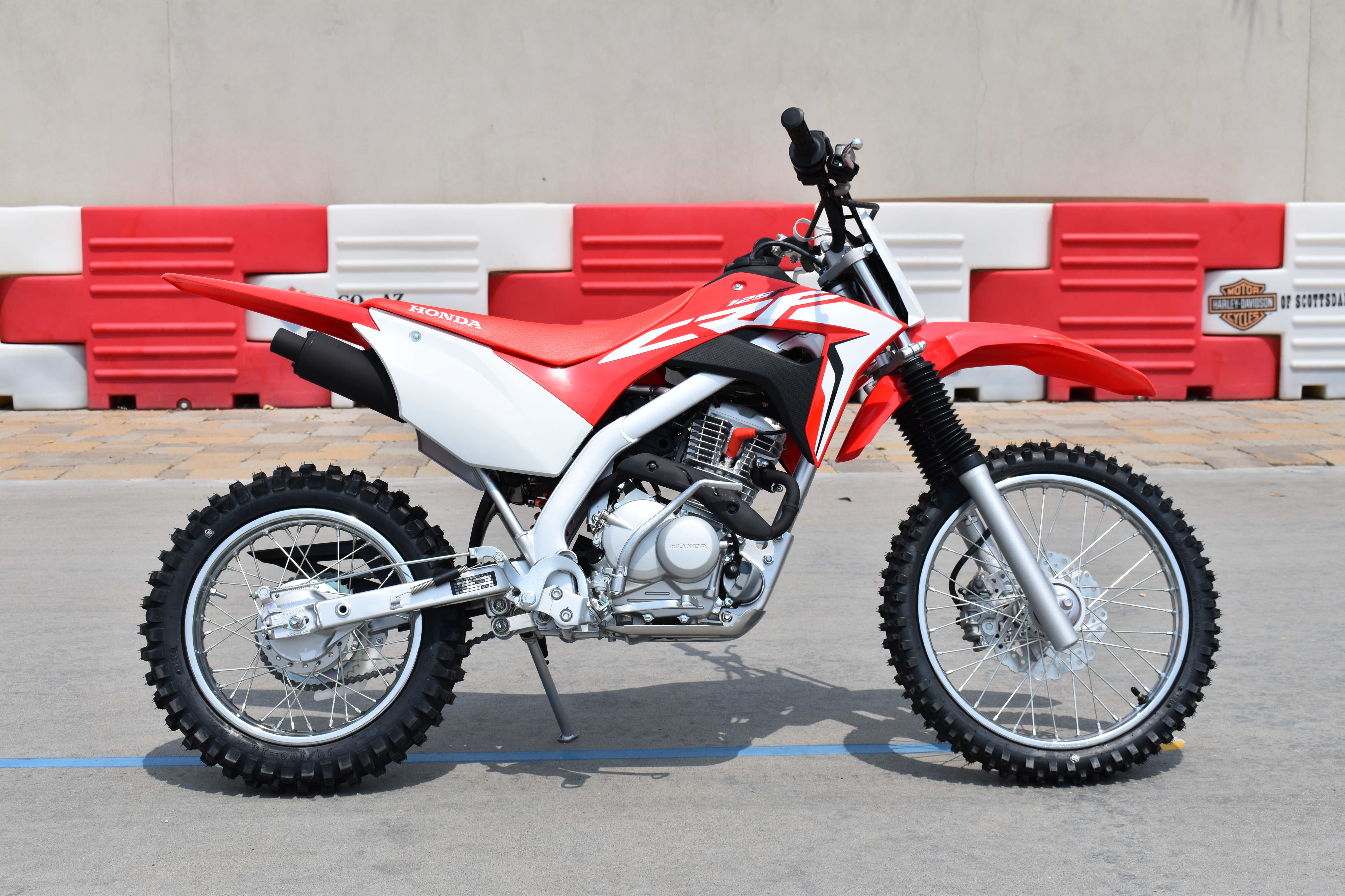 21 Honda Crf125f For Sale In Scottsdale Az Go Az Motorcycles In Scottsdale Scottsdale Az 480 775 9378