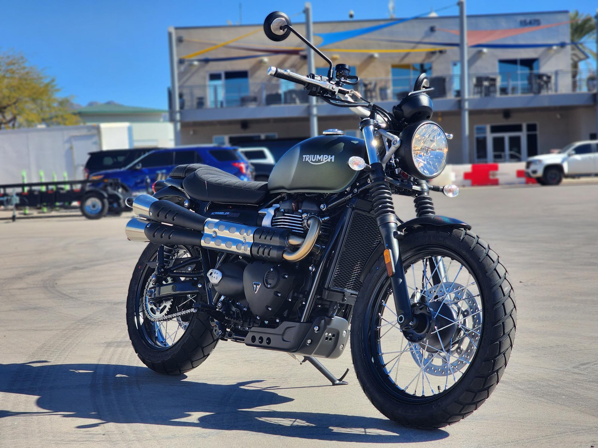 In-Stock New and Used Models For Sale in Scottsdale, AZ GO AZ Motorcycles