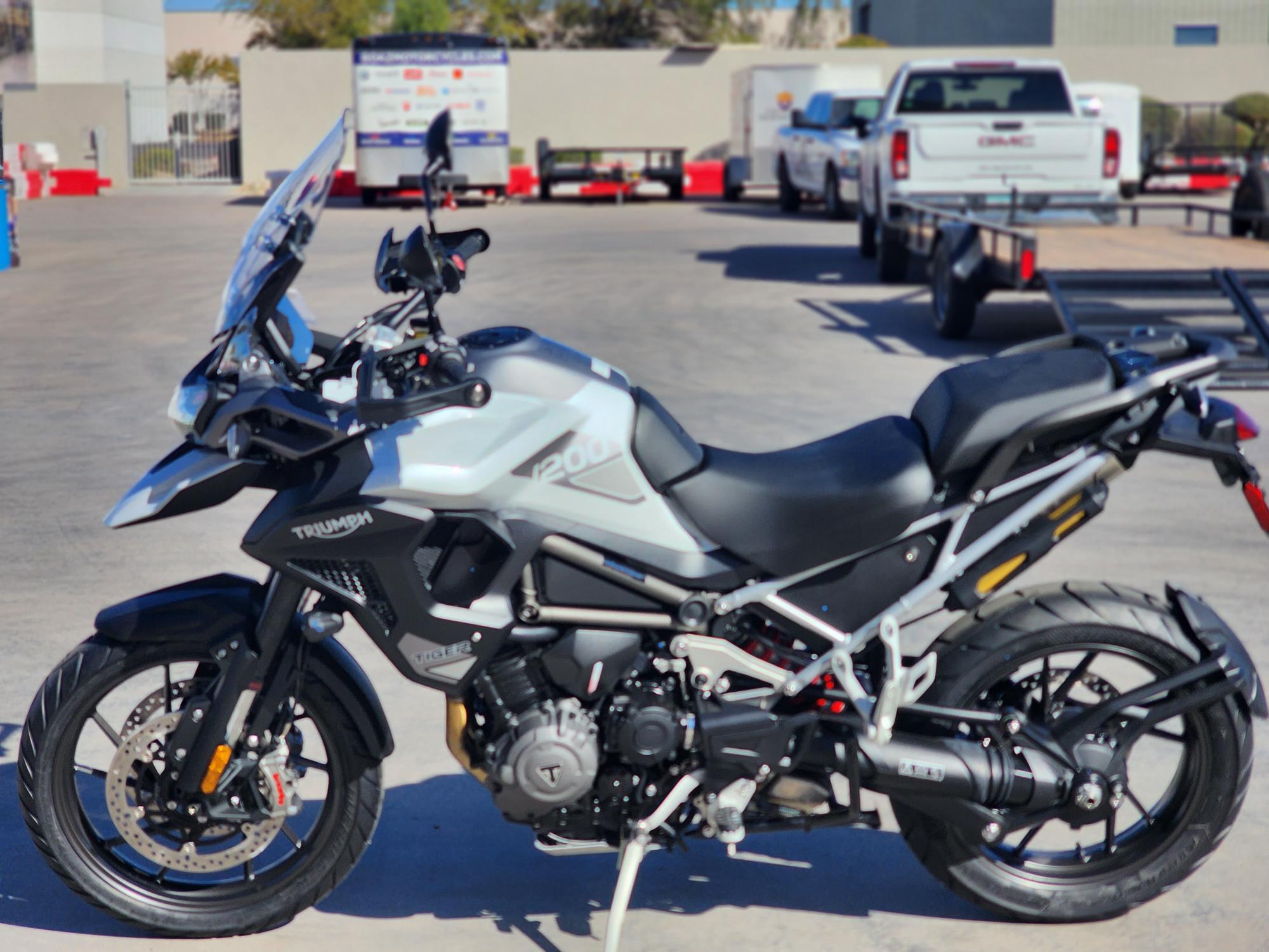 In-Stock New and Used Models For Sale in Scottsdale, AZ GO AZ Motorcycles