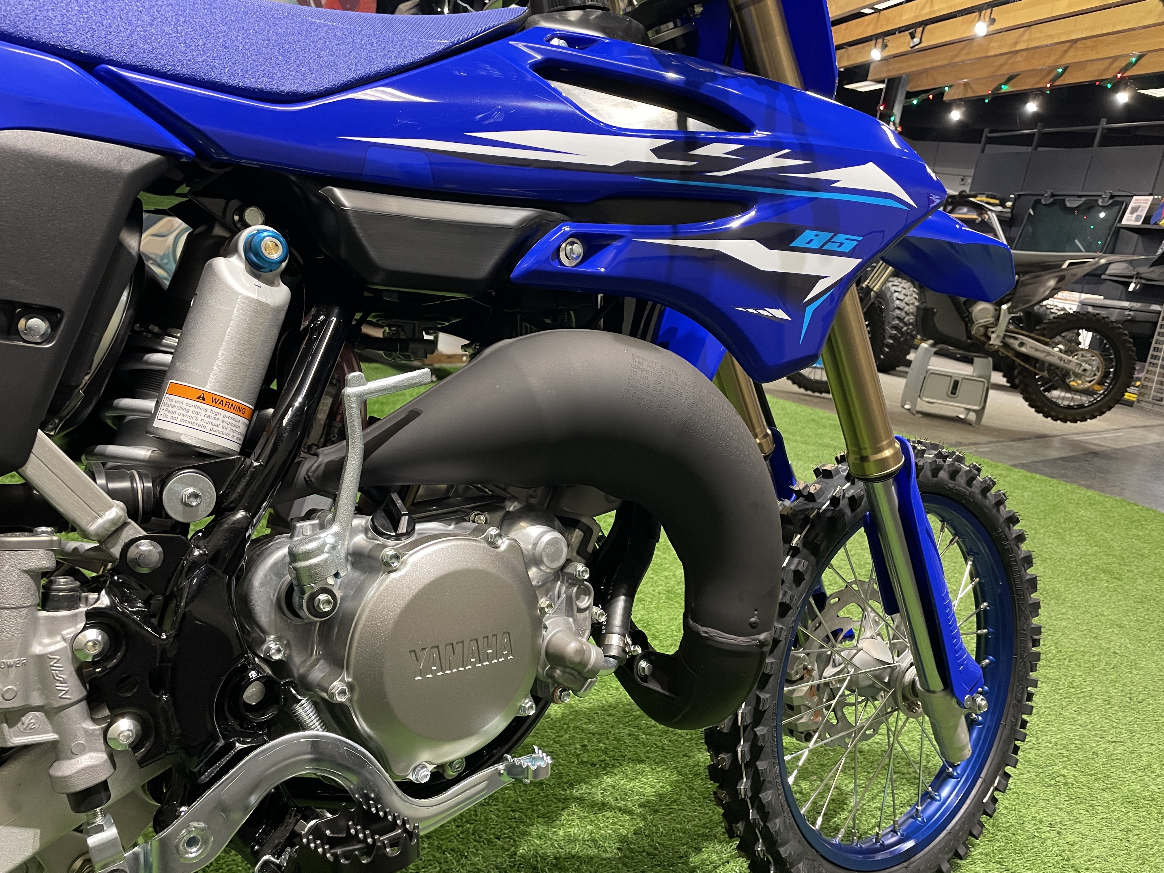 2026 Yamaha YZ85 for Sale | GO AZ Motorcycles