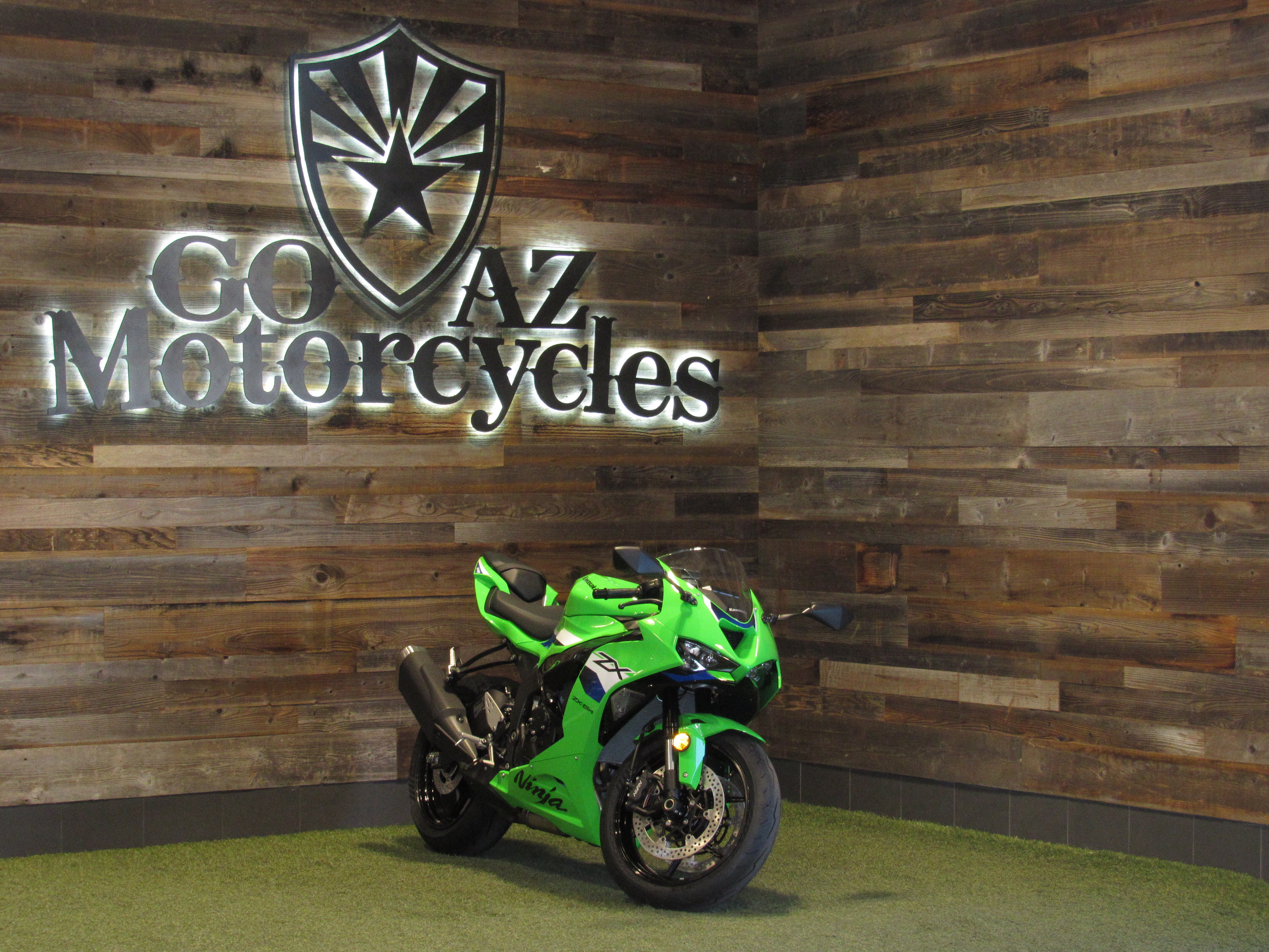 Inventory GO AZ Motorcycles