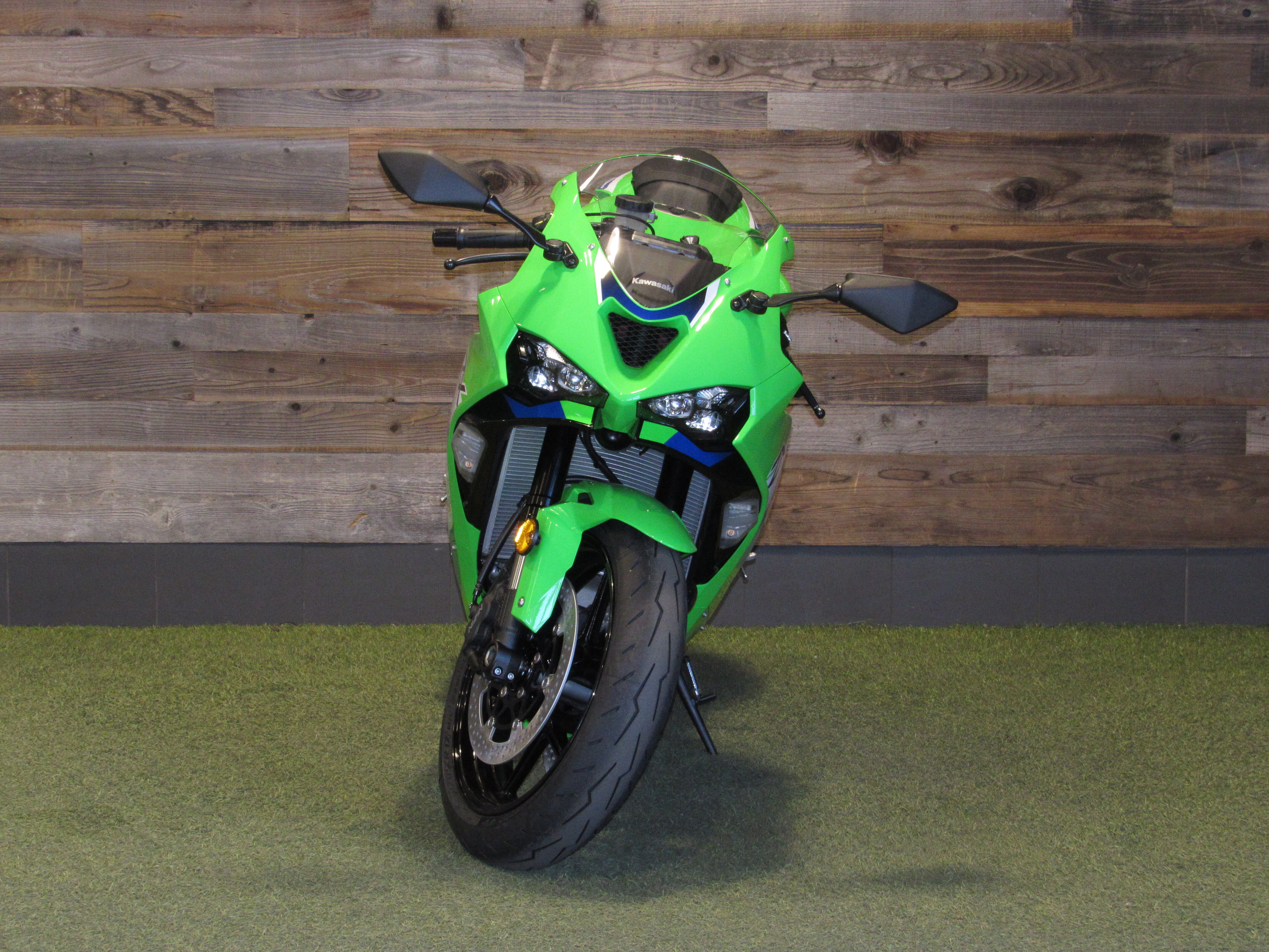 Inventory GO AZ Motorcycles