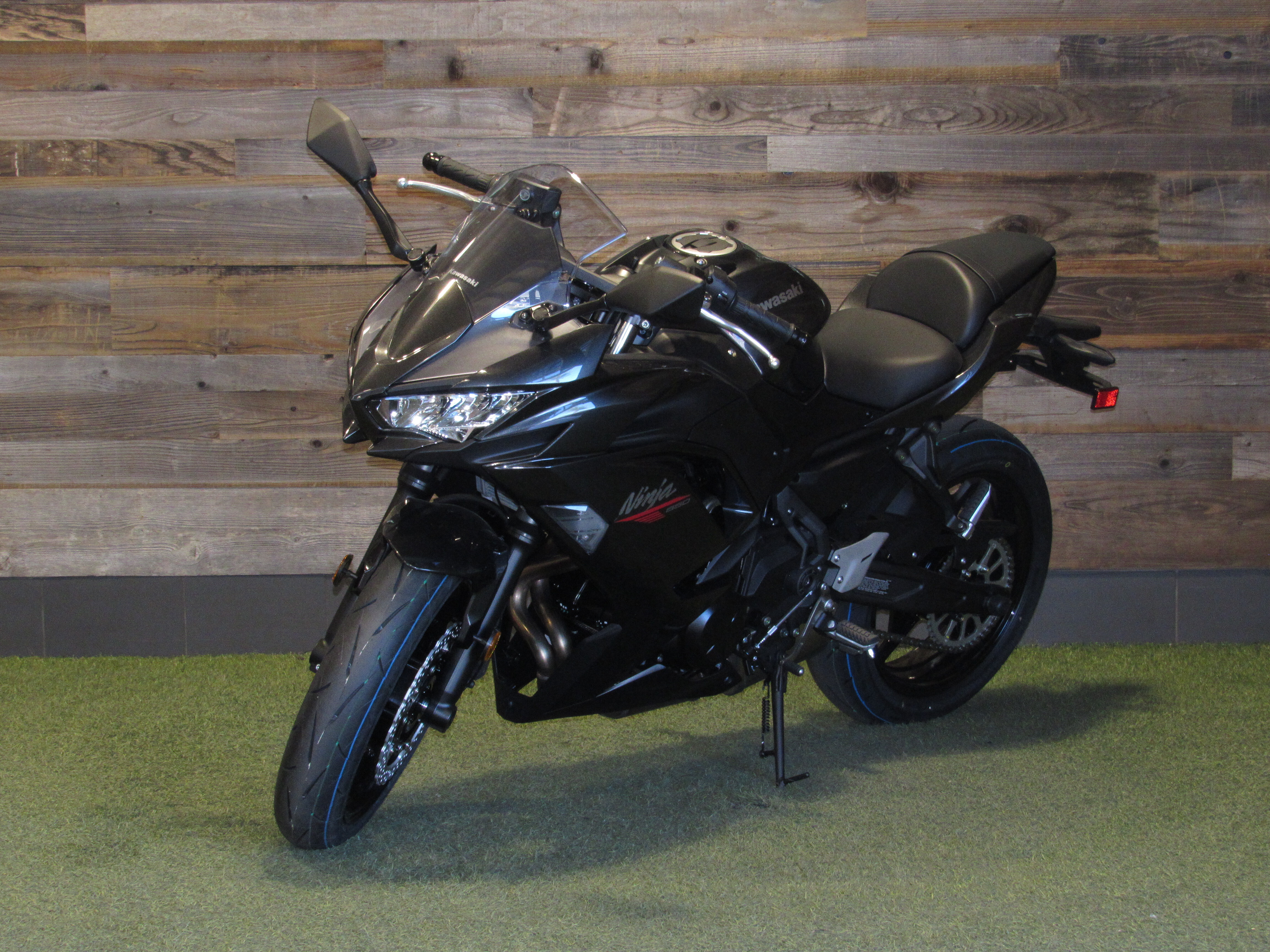 2026 Kawasaki NINJA 650 for Sale | GO AZ Motorcycles