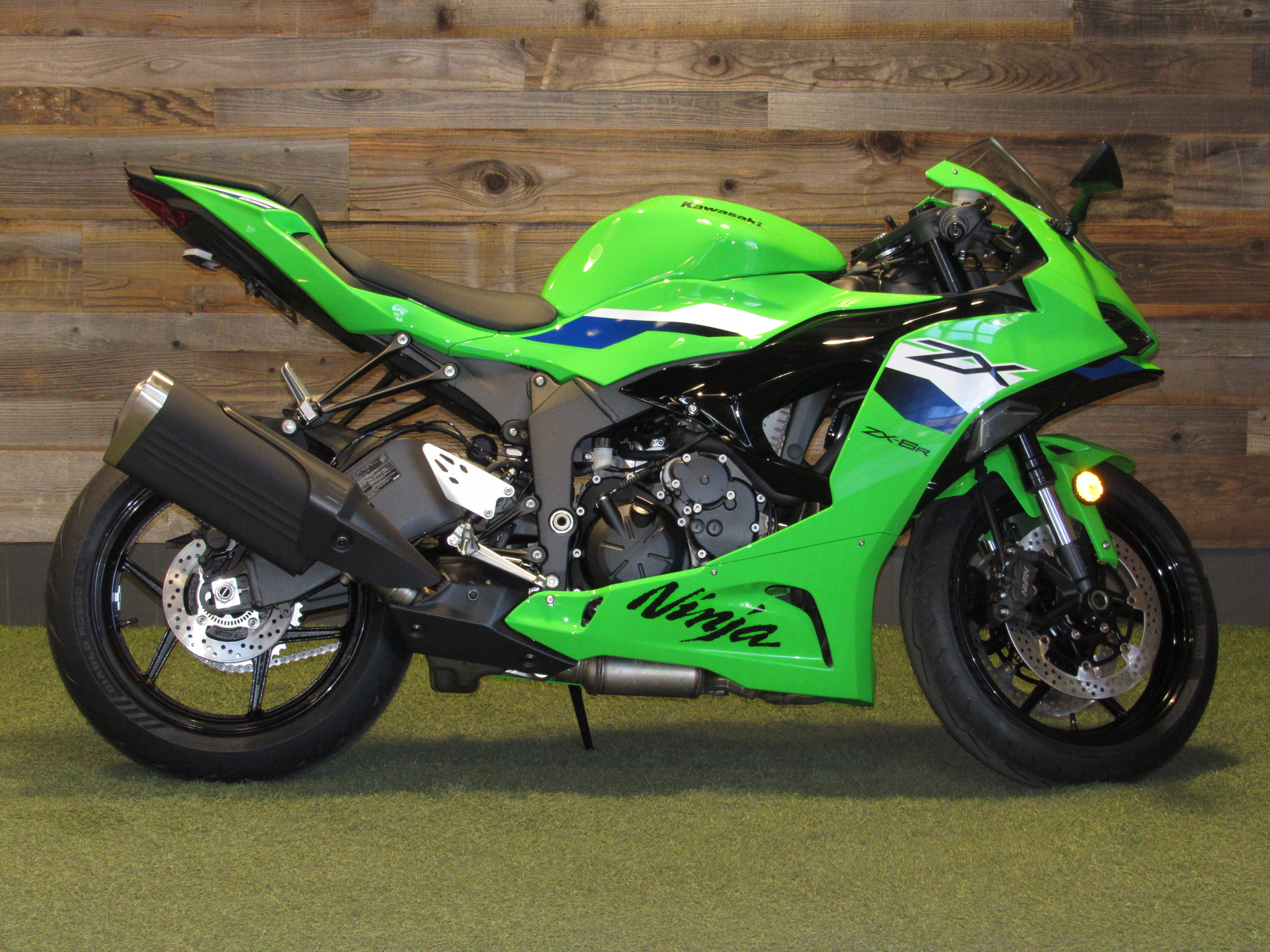 New Inventory from Kawasaki GO AZ Motorcycles