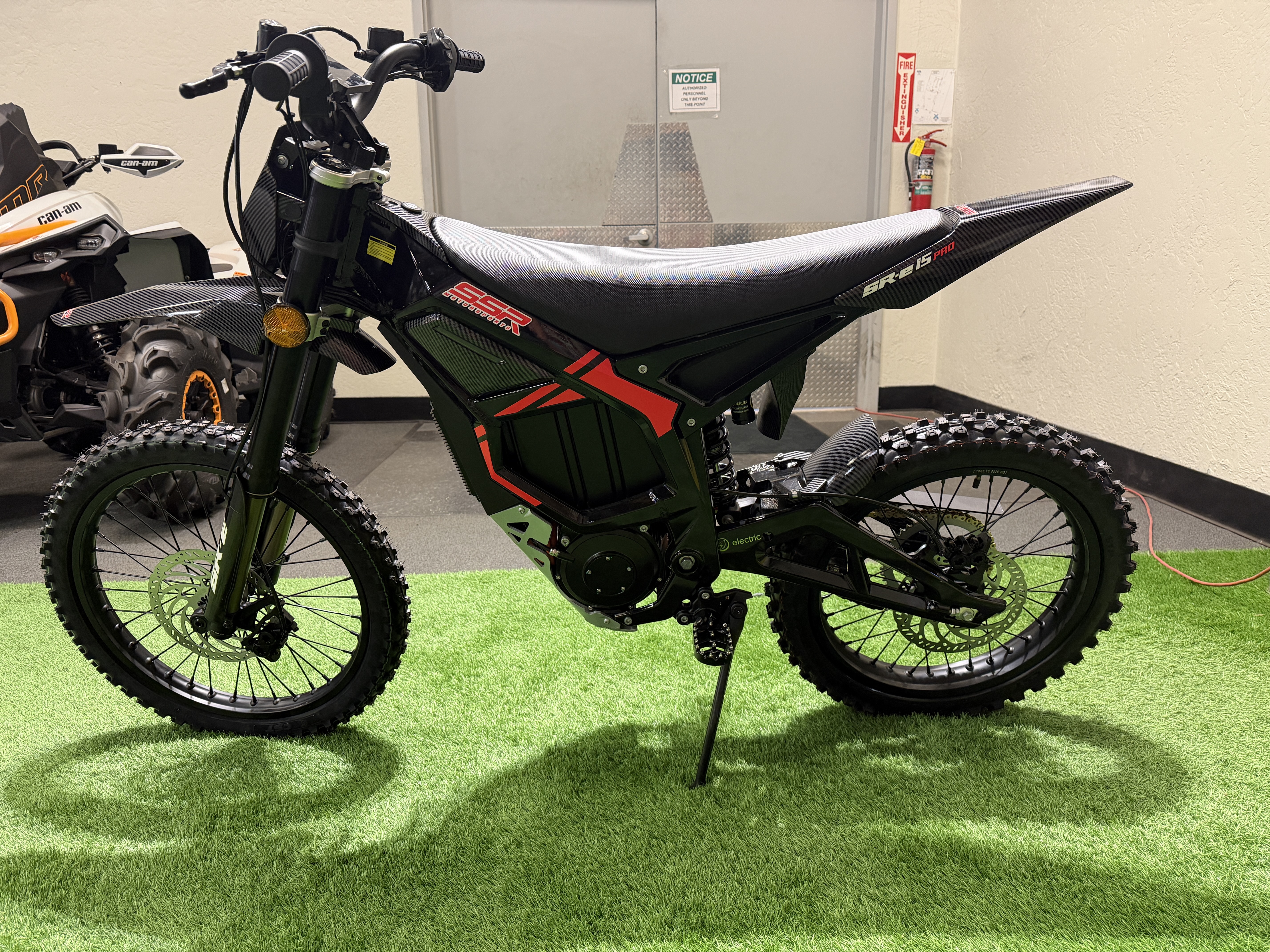Inventory from SSR Motorsports GO AZ Motorcycles