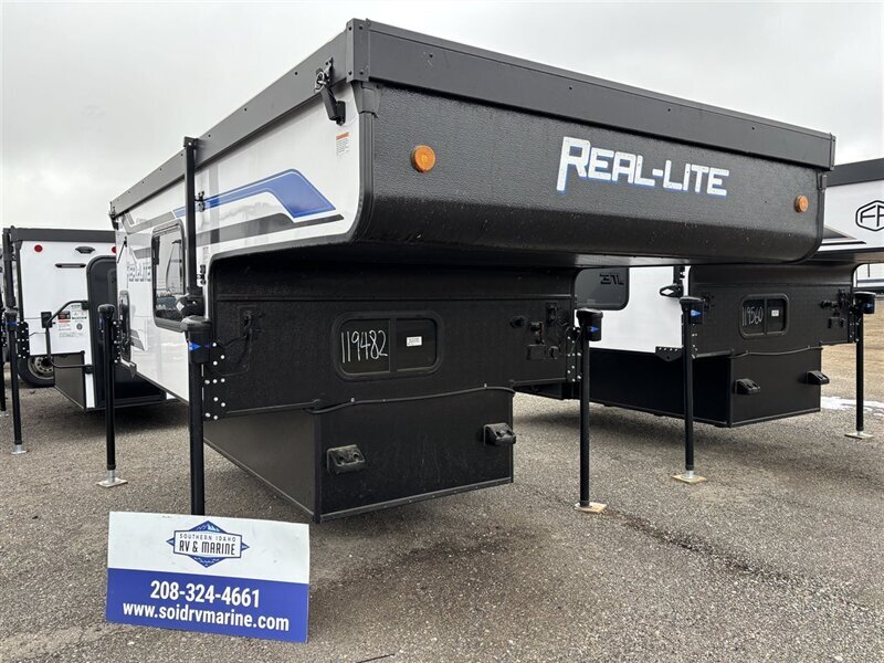 2026 Palomino RCSS-1605 -