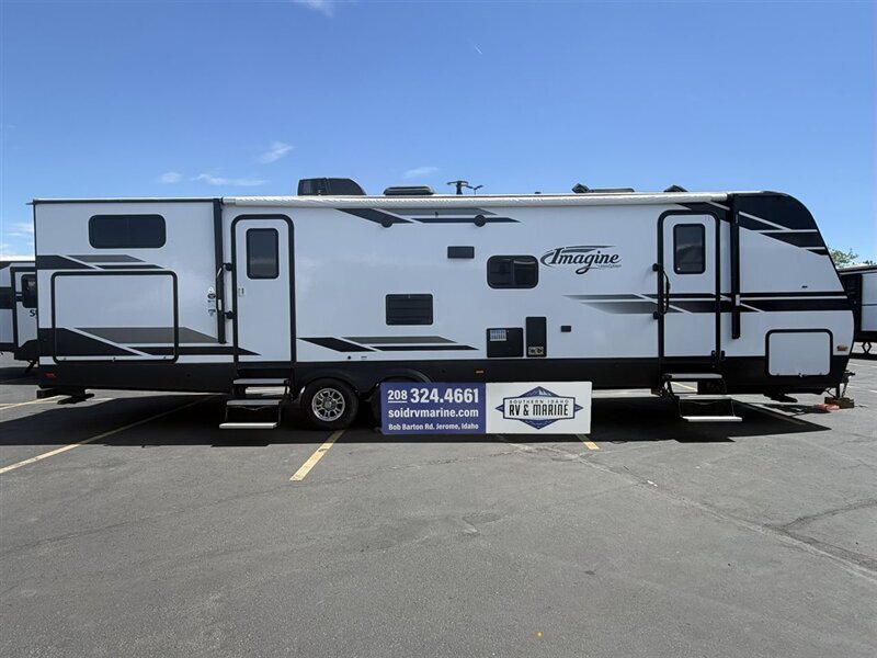 2019 Grand Design Imagine 3170bh
