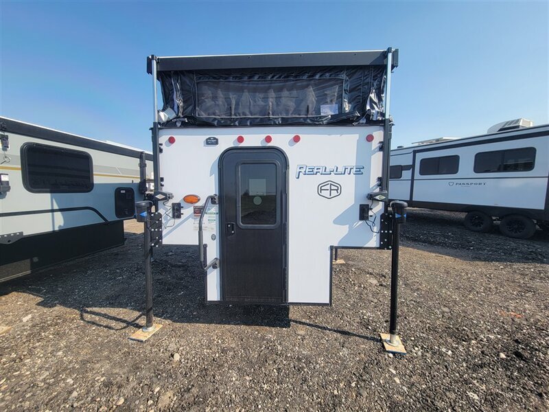 2026 Palomino RCSS-1604 -