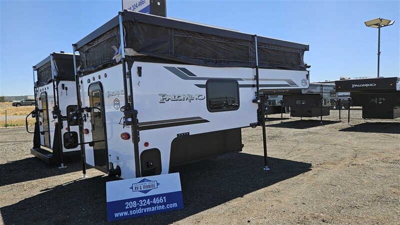 2026 Palomino SZSS-1240 -