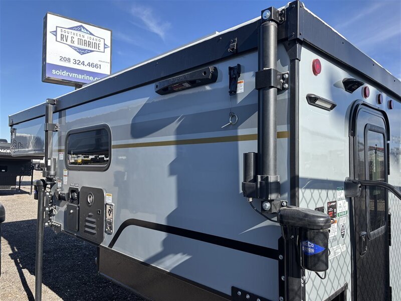2026 Palomino SZSS-1200 -