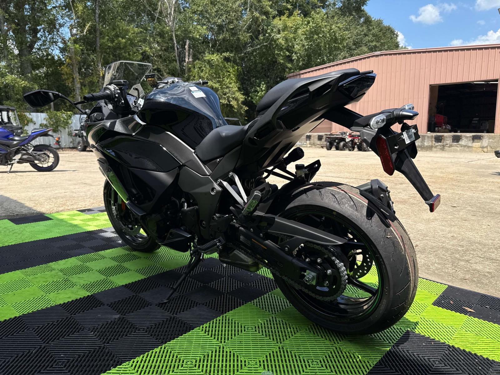 Kawasaki® Motorsports For Sale | Baton Rouge, LA | Dealer