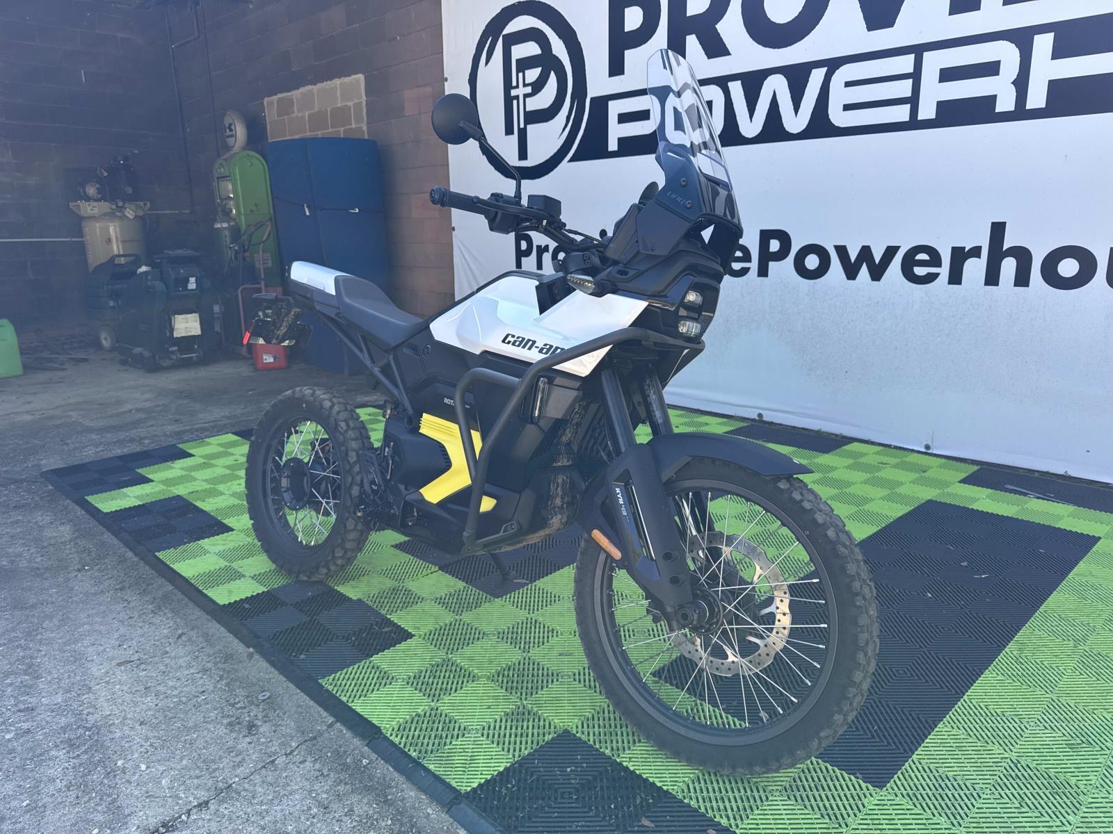 2025 Can-Am Origin® - Photo 5
