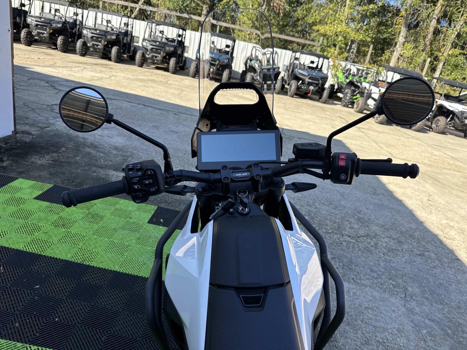 2025 Can-Am Origin® - Photo 8