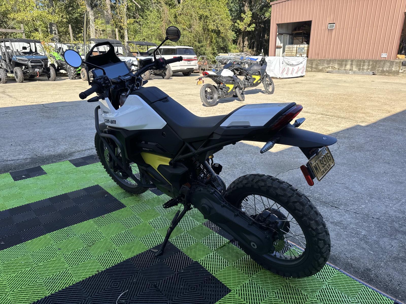 2025 Can-Am Origin® - Photo 6