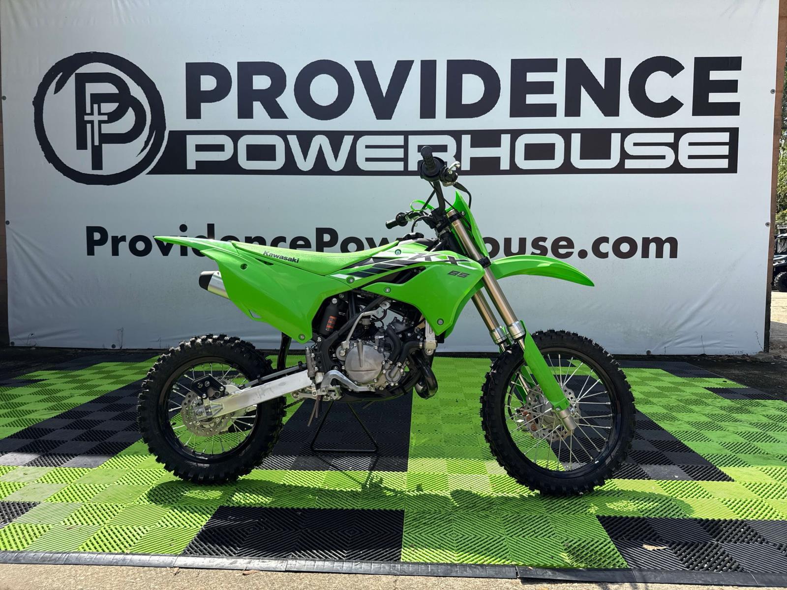 2025 Kawasaki KX™ 85