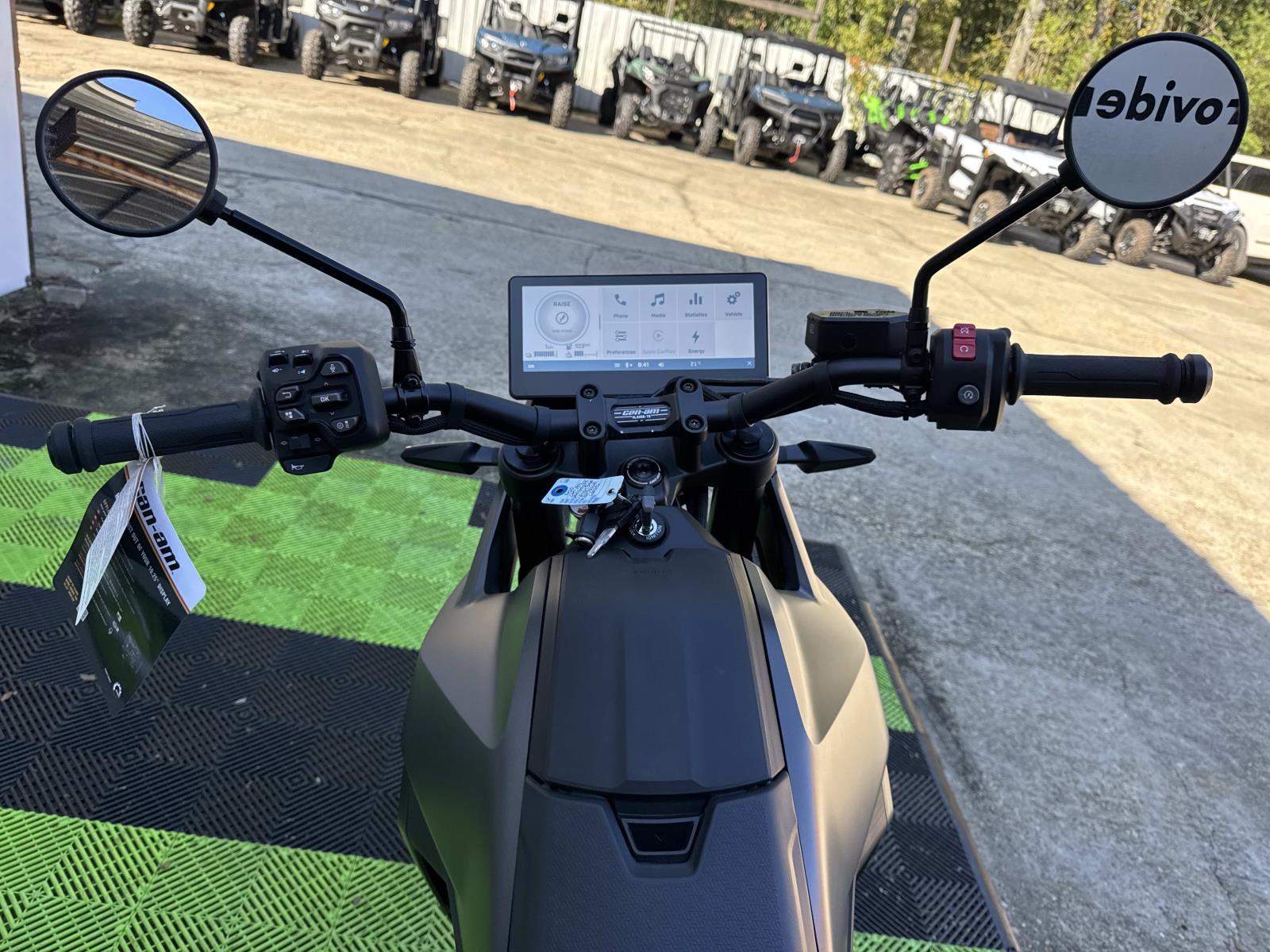 2025 Can-Am Origin Base - Photo 8