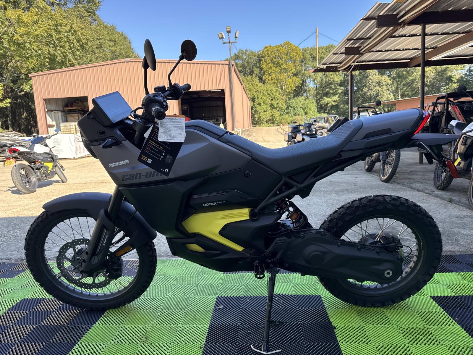 2025 Can-Am Origin Base - Photo 7