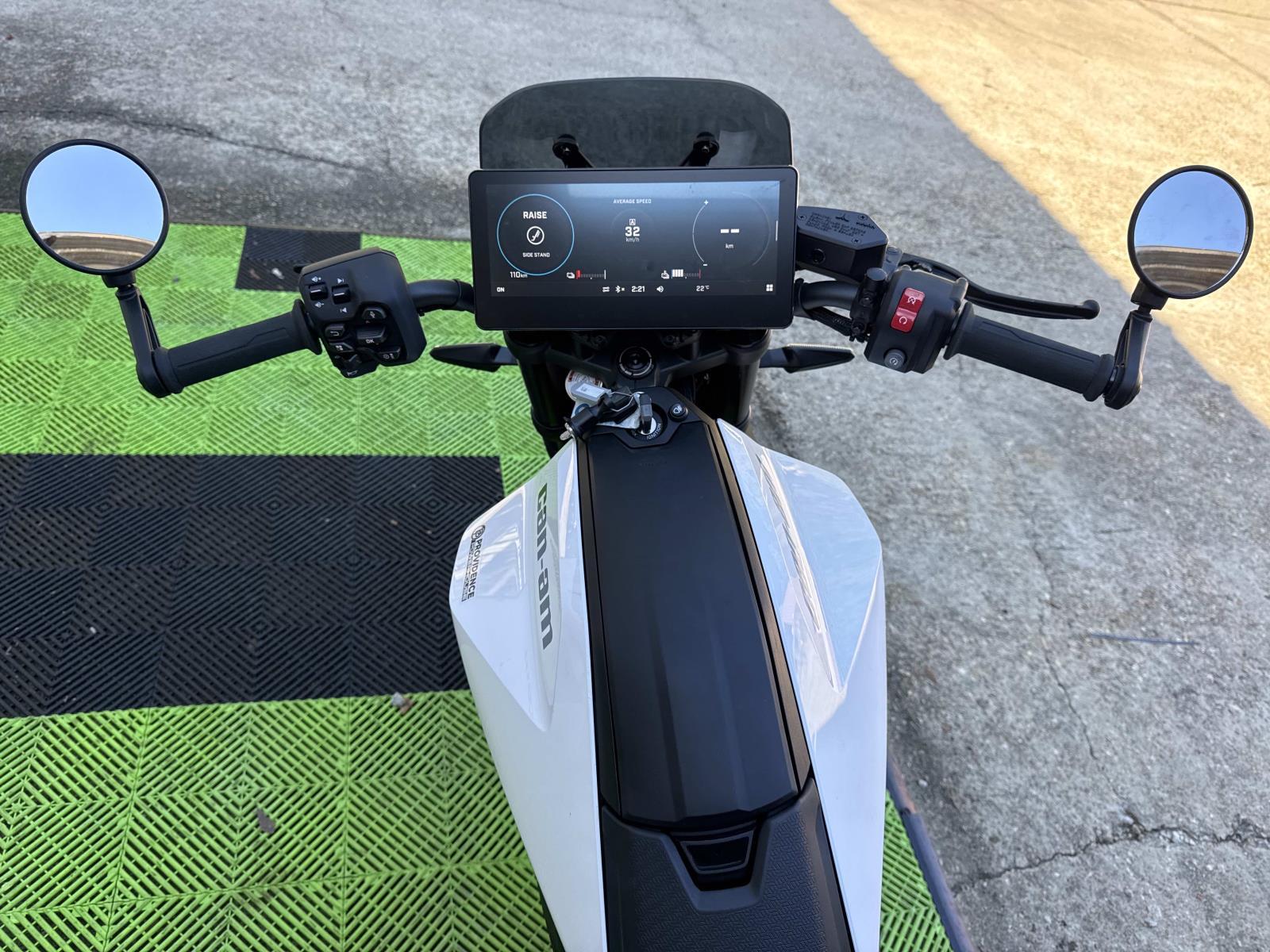 2025 Can-Am Pulse - Photo 6