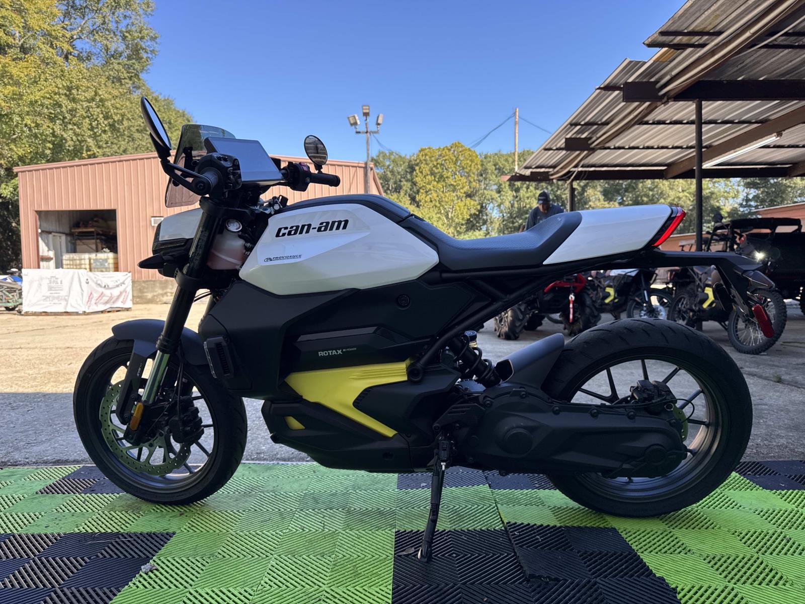 2025 Can-Am Pulse - Photo 5