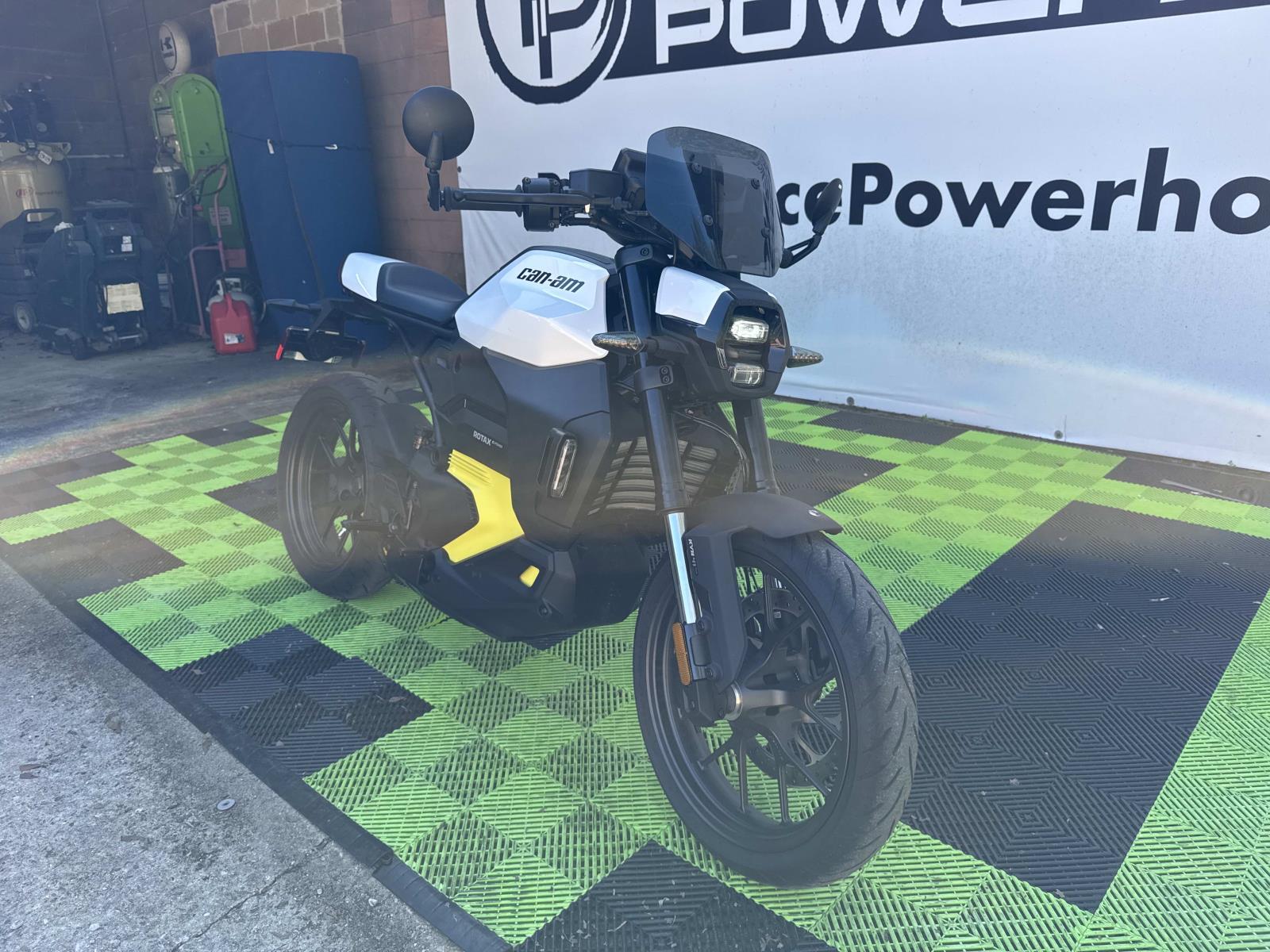 2025 Can-Am Pulse - Photo 3