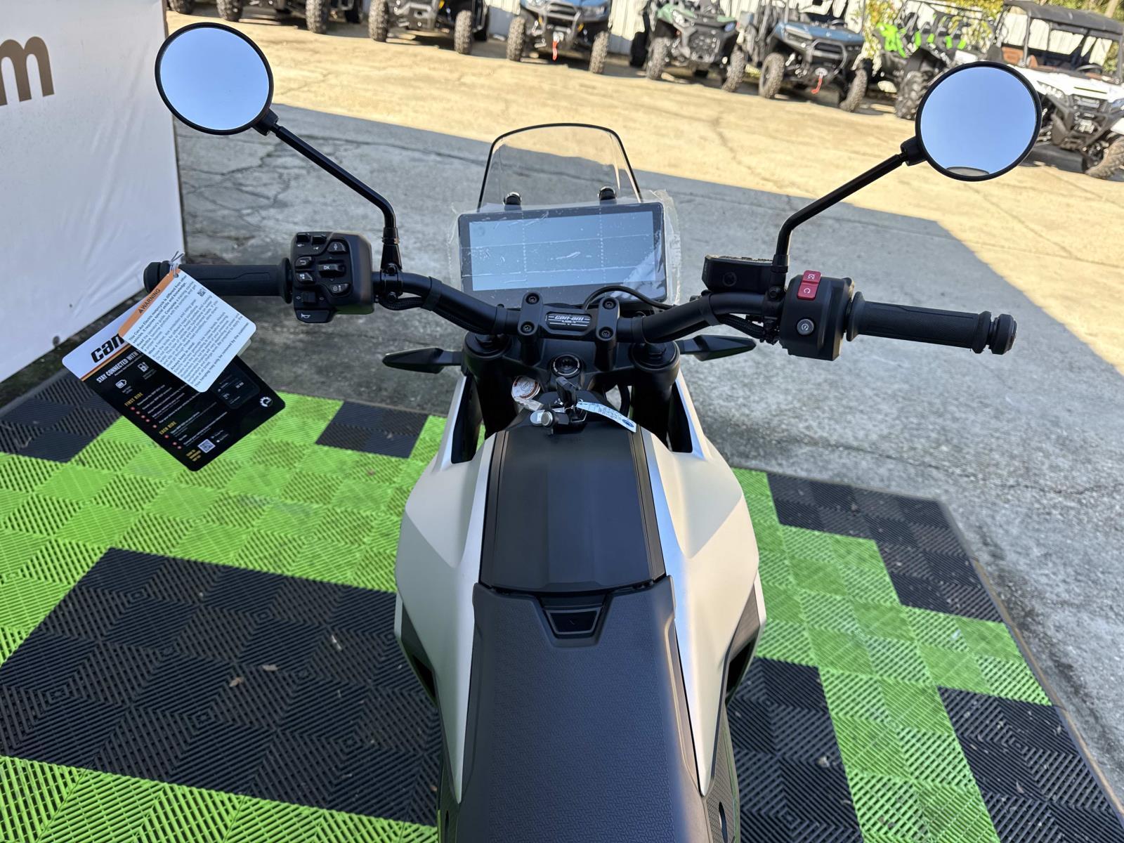 2025 Can-Am Origin 73 - Photo 6