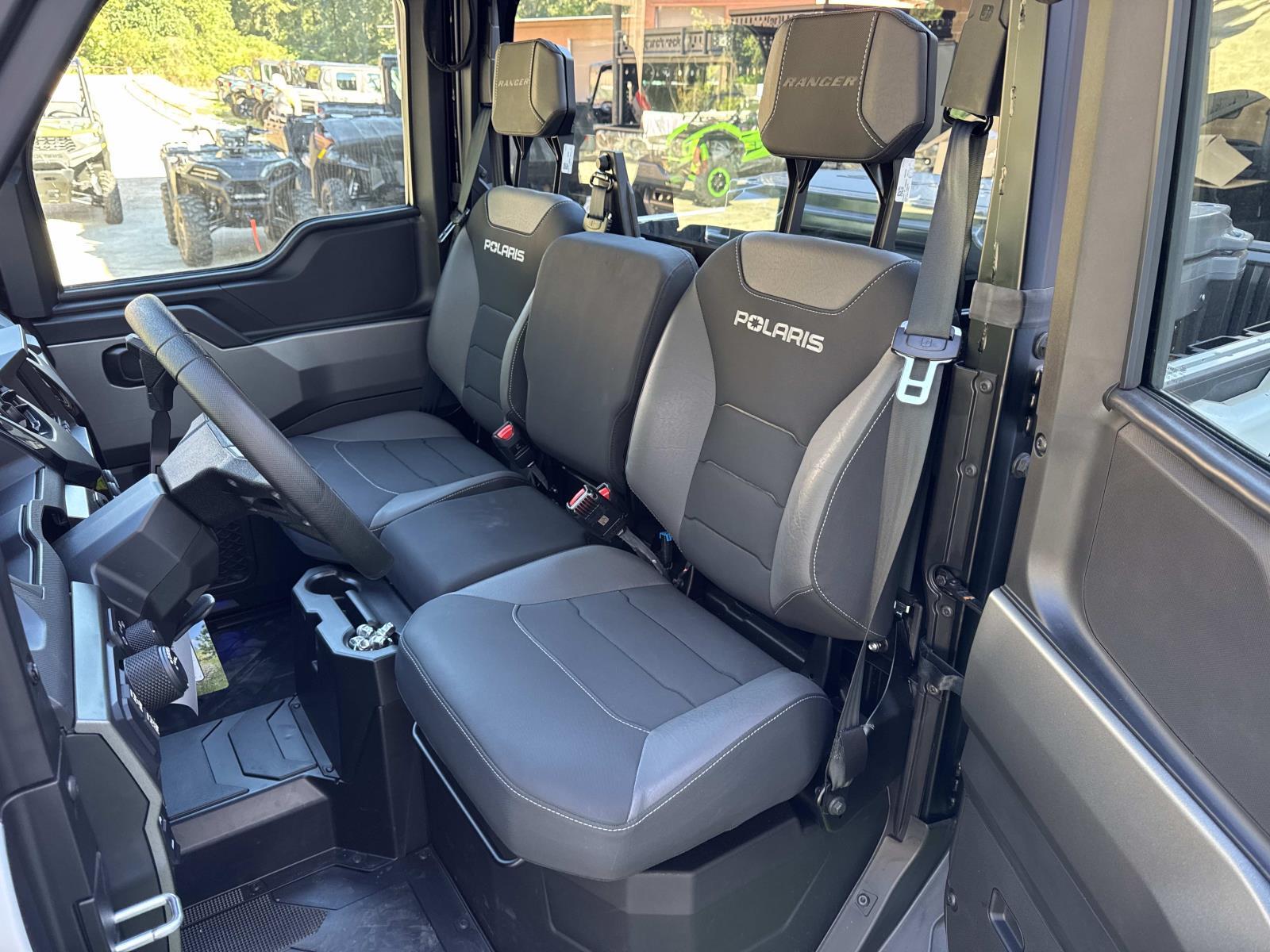 2025 Polaris RANGER XD 1500 NS ED ULT - Photo 5