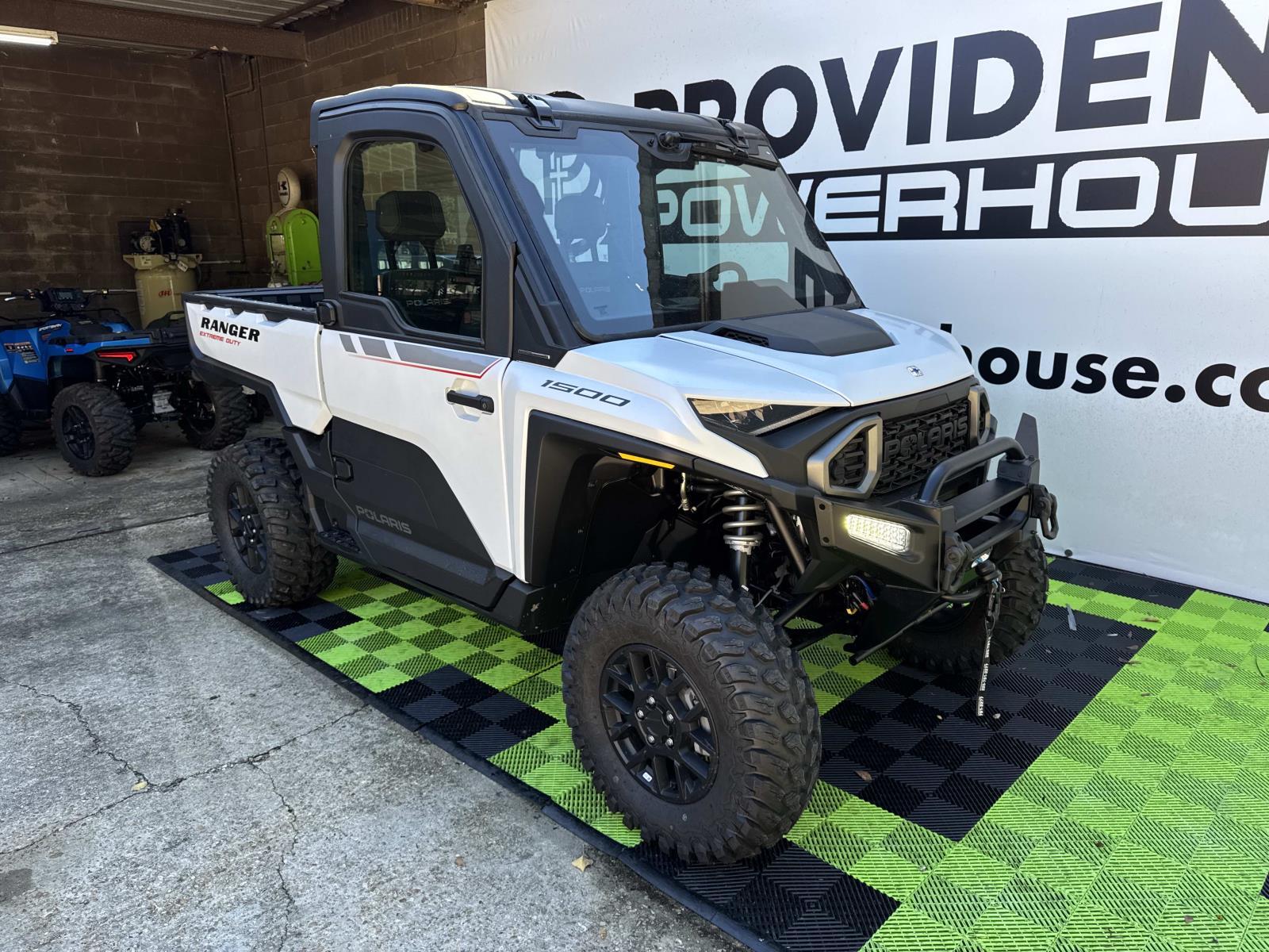 2025 Polaris RANGER XD 1500 NS ED ULT - Photo 3