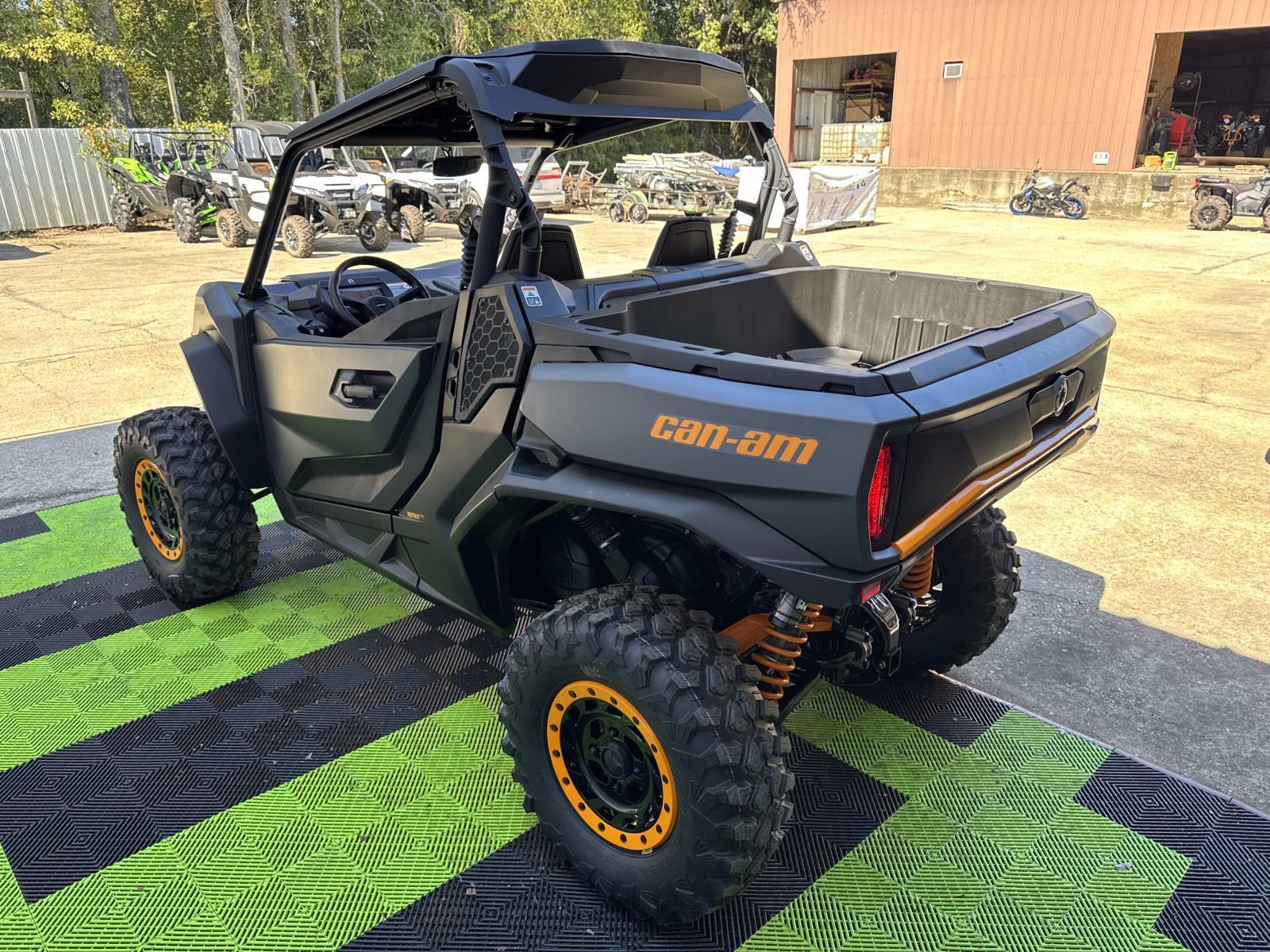 2025 Can-Am SSV COM XTP 64 1000R GY 25 XT 1000R - Photo 5