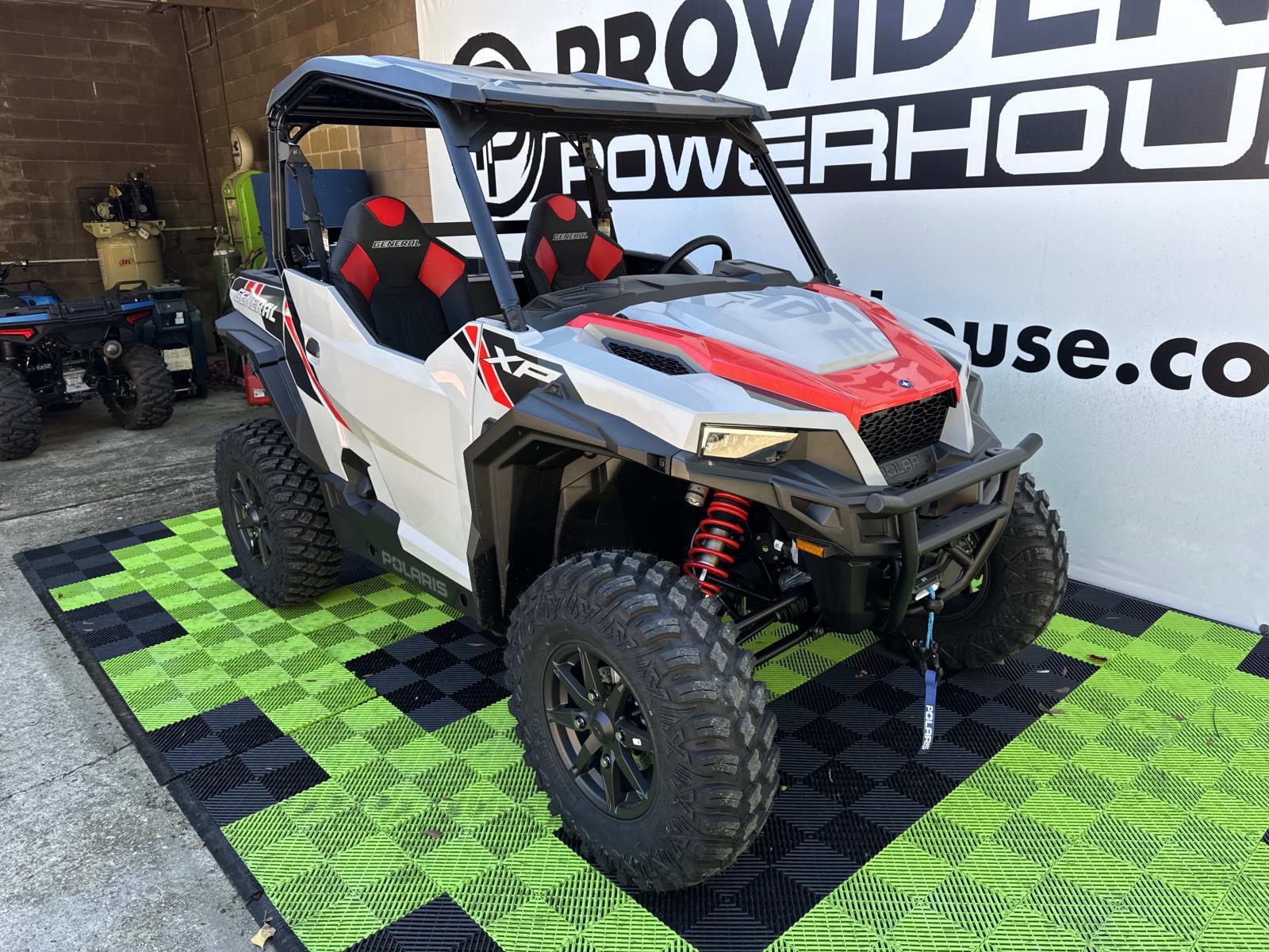 2025 Polaris GENERAL XP 1000 SPORT - Photo 3