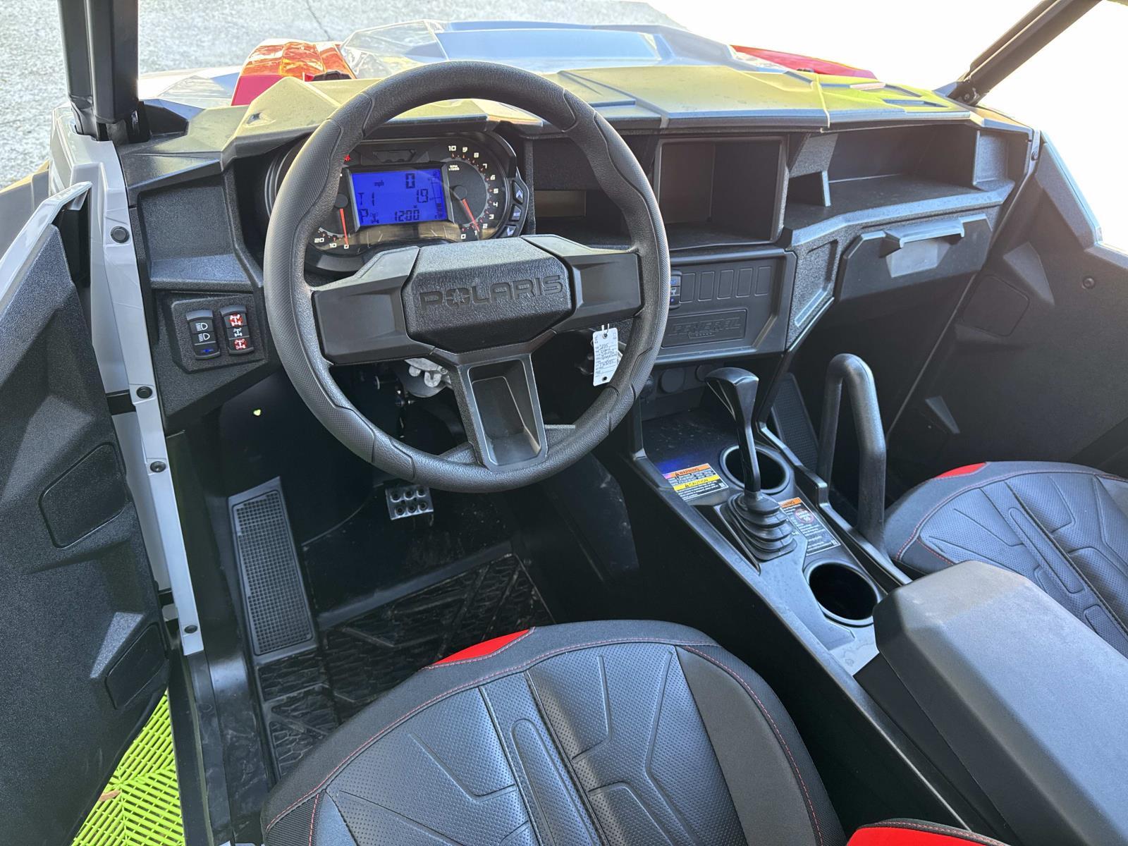 2025 Polaris GENERAL XP 1000 SPORT - Photo 6