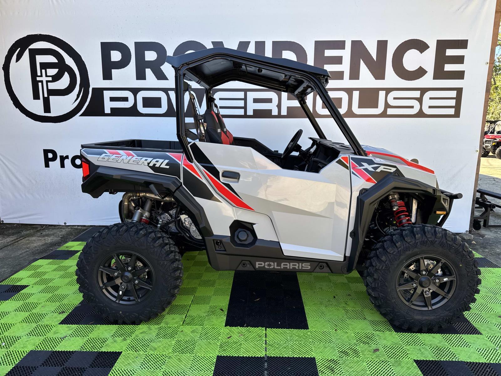 2025 Polaris GENERAL XP 1000 SPORT