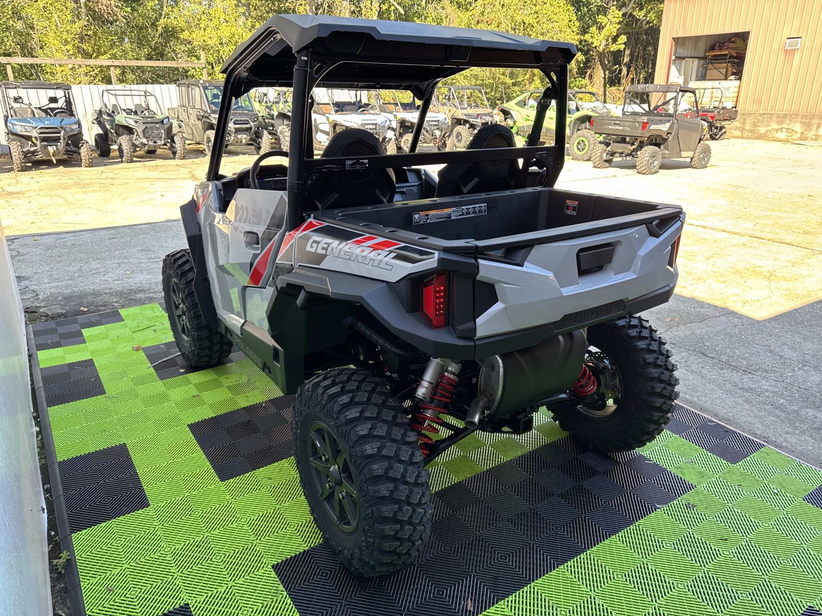 2025 Polaris GENERAL XP 1000 SPORT - Photo 4