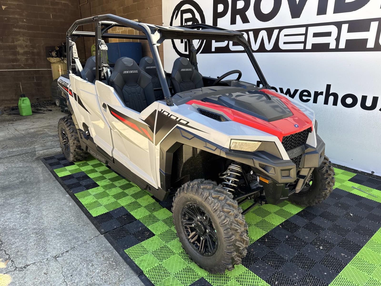 2025 Polaris GENERAL XP 1000 SPORT - Photo 3