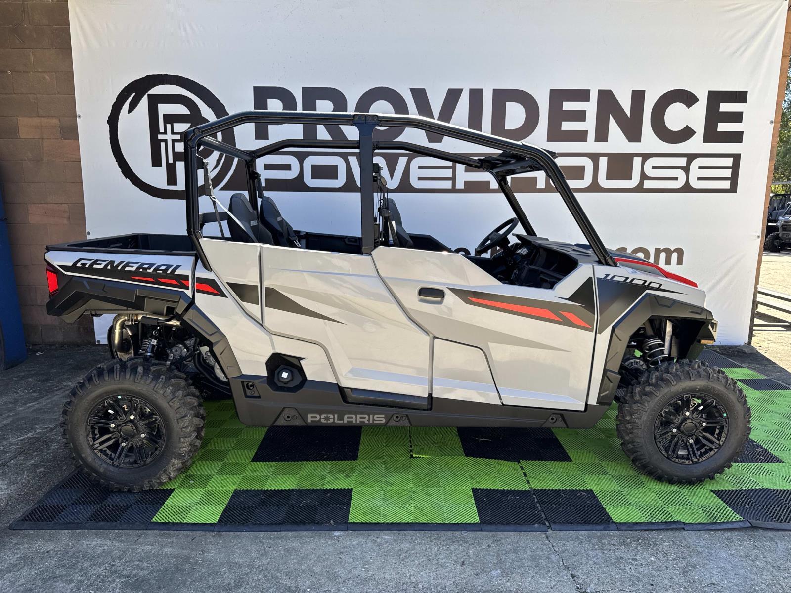 2025 Polaris GENERAL XP 1000 SPORT