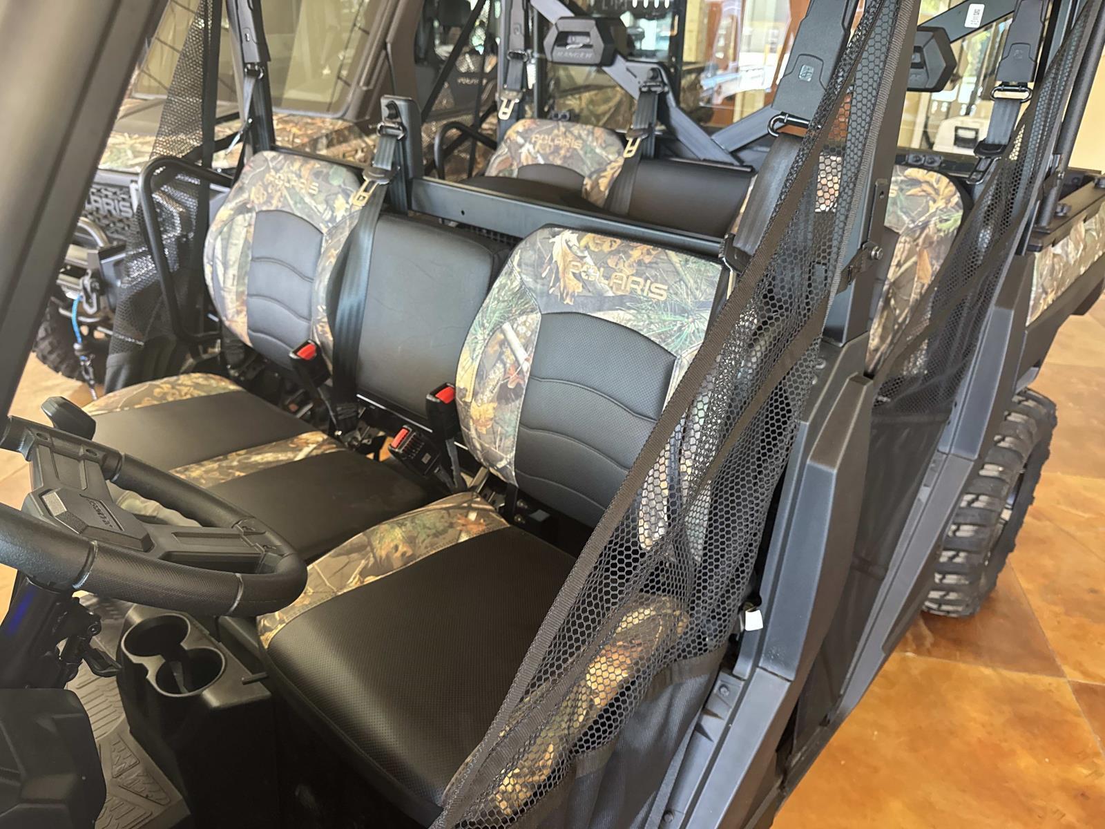 2026 Polaris RANGER CREW XP 1000 PREMIUM - Photo 5