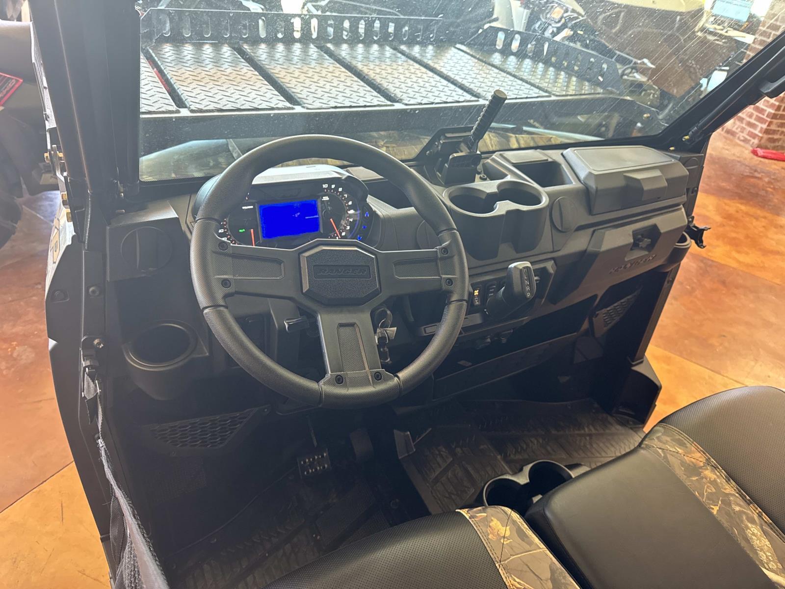 2026 Polaris RANGER CREW XP 1000 PREMIUM - Photo 6