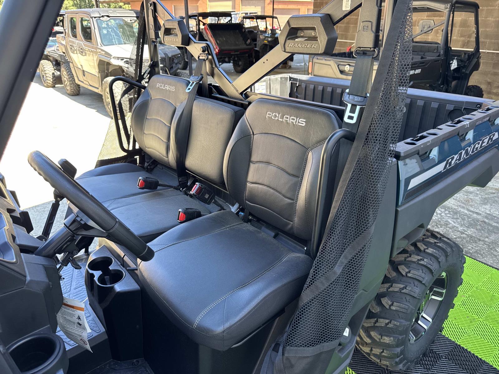 2026 Polaris RANGER XP 1000 PREMIUM - Photo 5