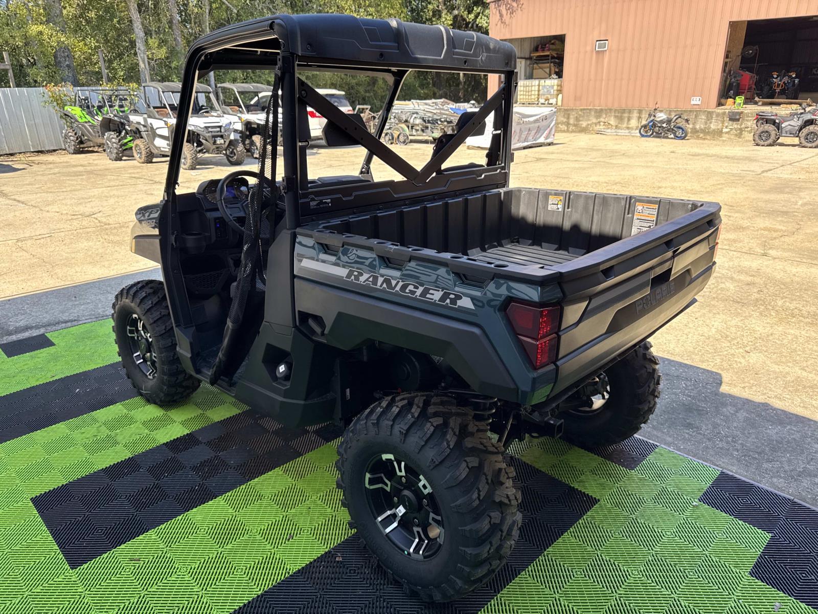 2026 Polaris RANGER XP 1000 PREMIUM - Photo 4