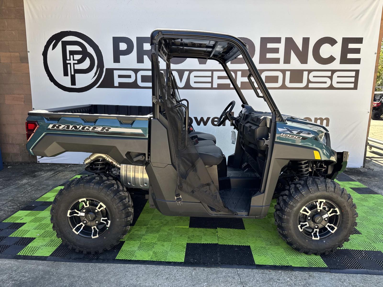 2026 Polaris RANGER XP 1000 PREMIUM