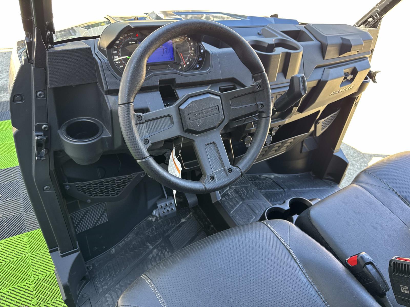 2026 Polaris RANGER XP 1000 PREMIUM - Photo 6