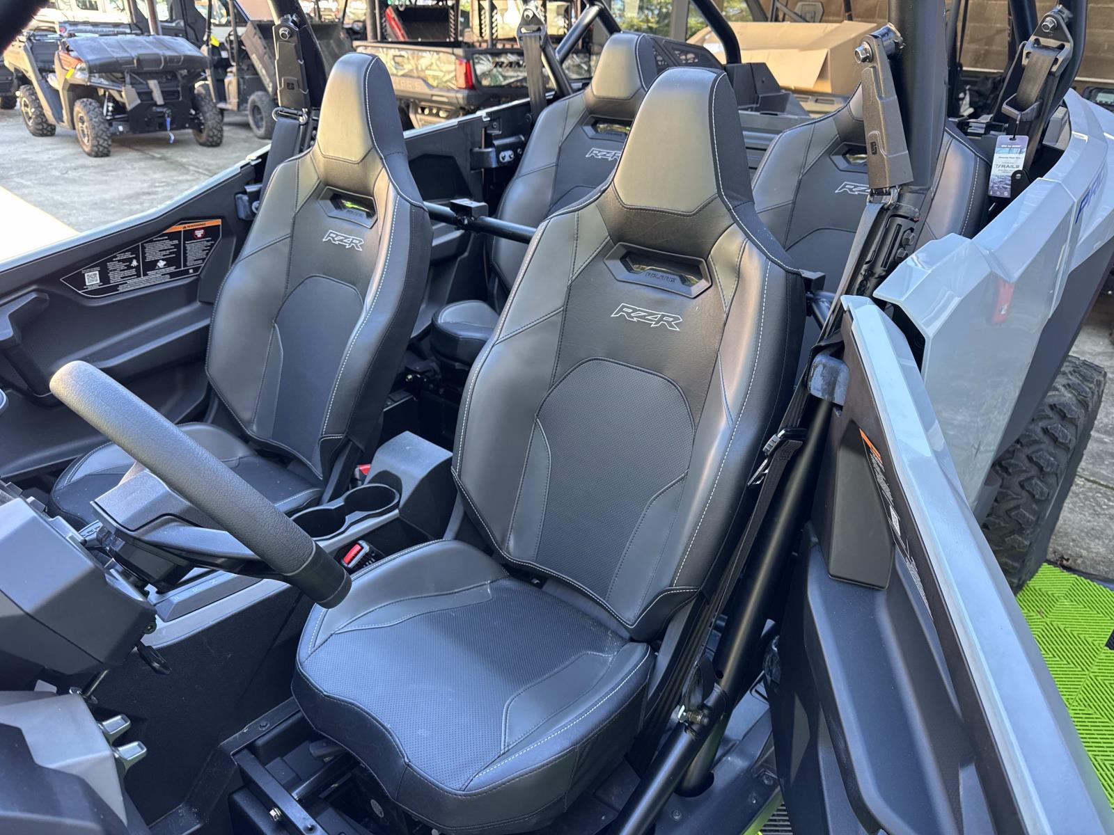 2026 Polaris RZR PRO XP 4 SPORT - Photo 5
