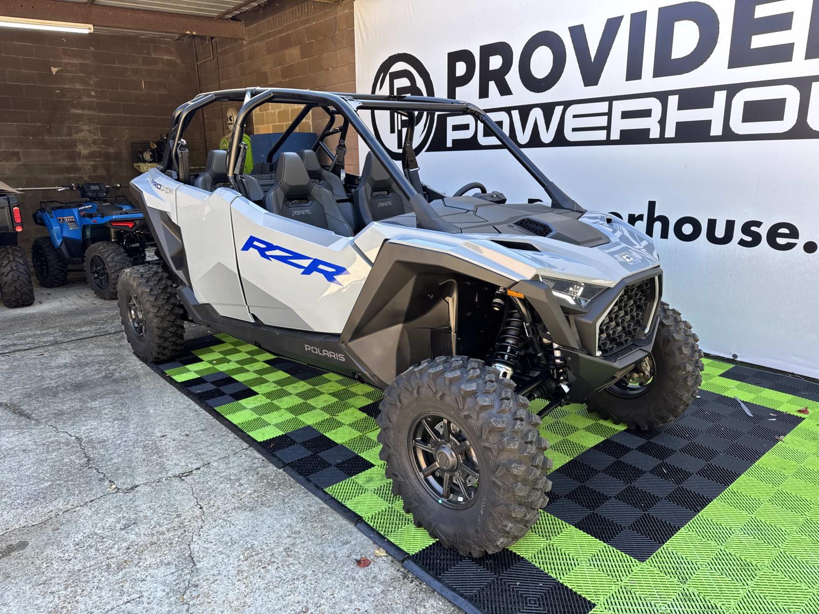 2026 Polaris RZR PRO XP 4 SPORT - Photo 3